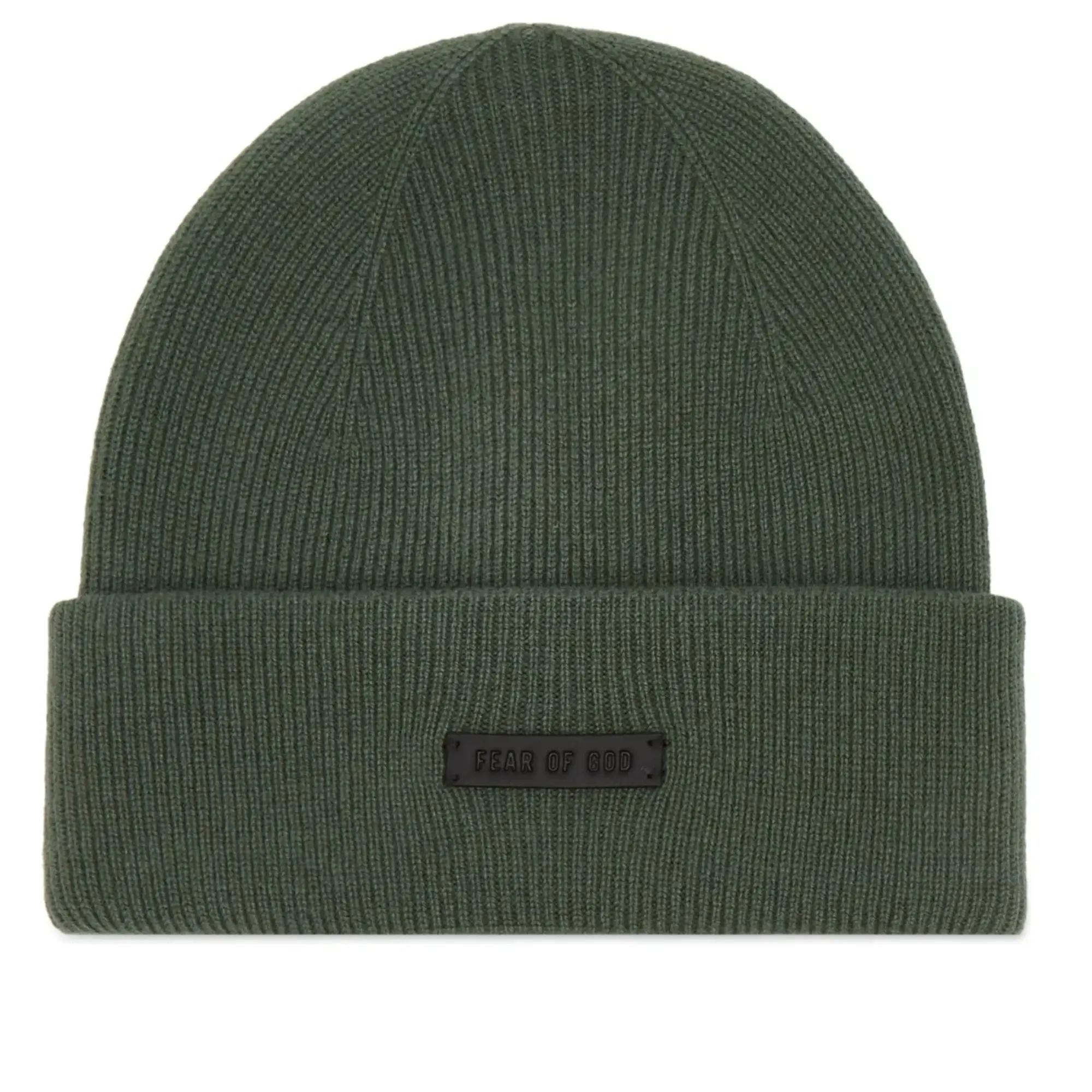 Fear Of God Beanie Eucalyptus Universal