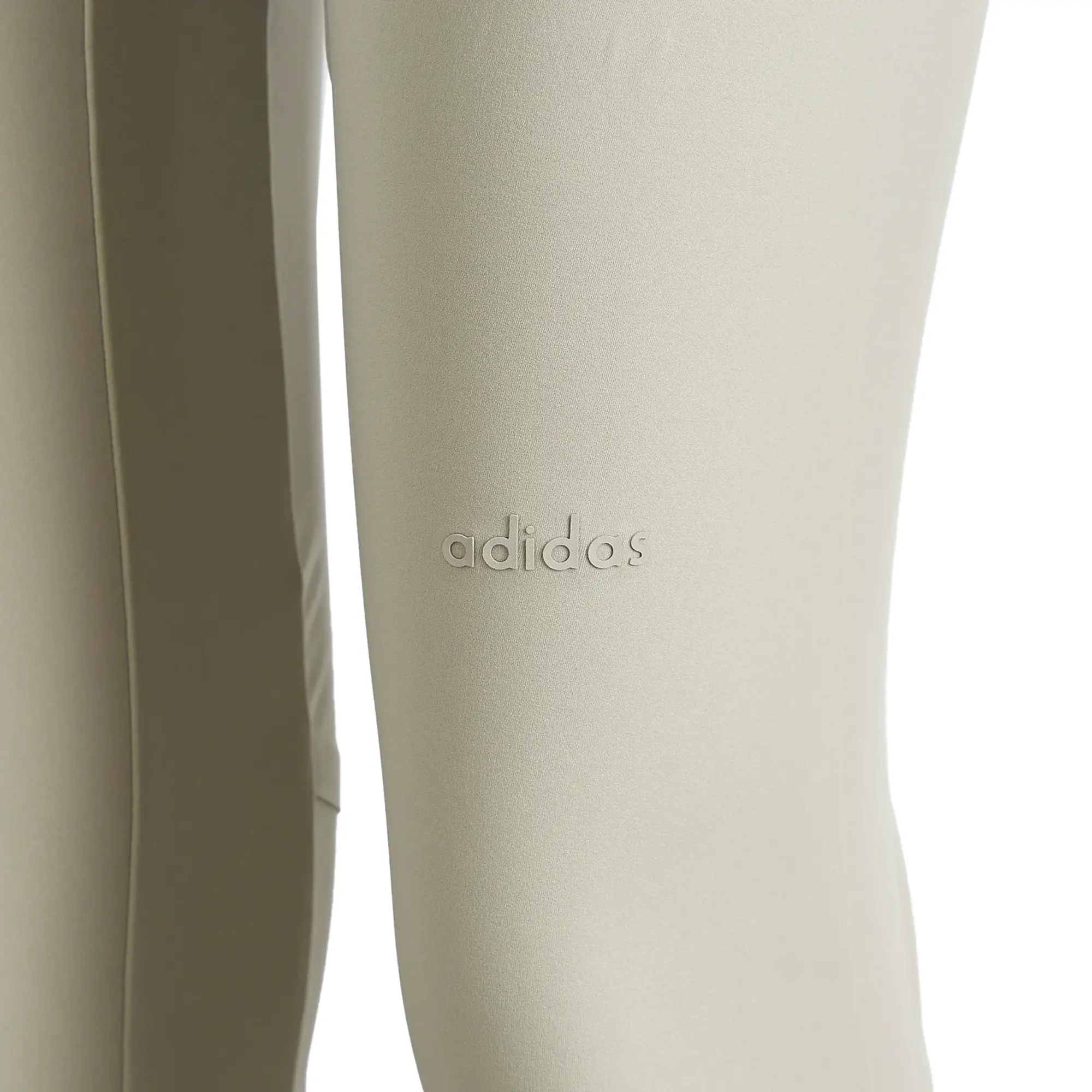 Adidas x Fear Of God Athletics Running Tights Sesame
