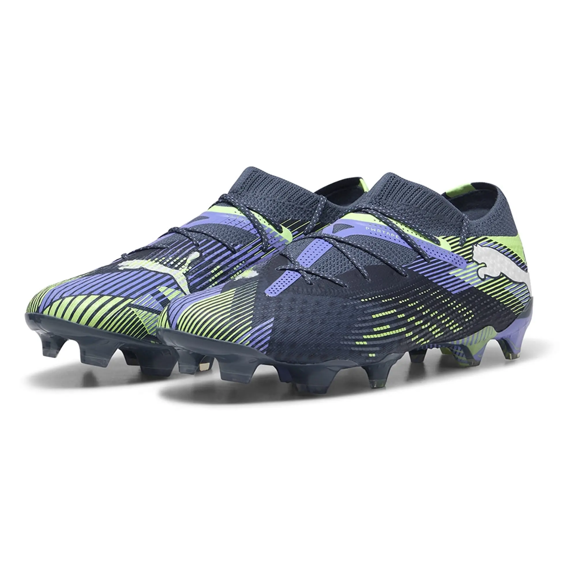 Puma Future 7 Ultimate Low FG AG