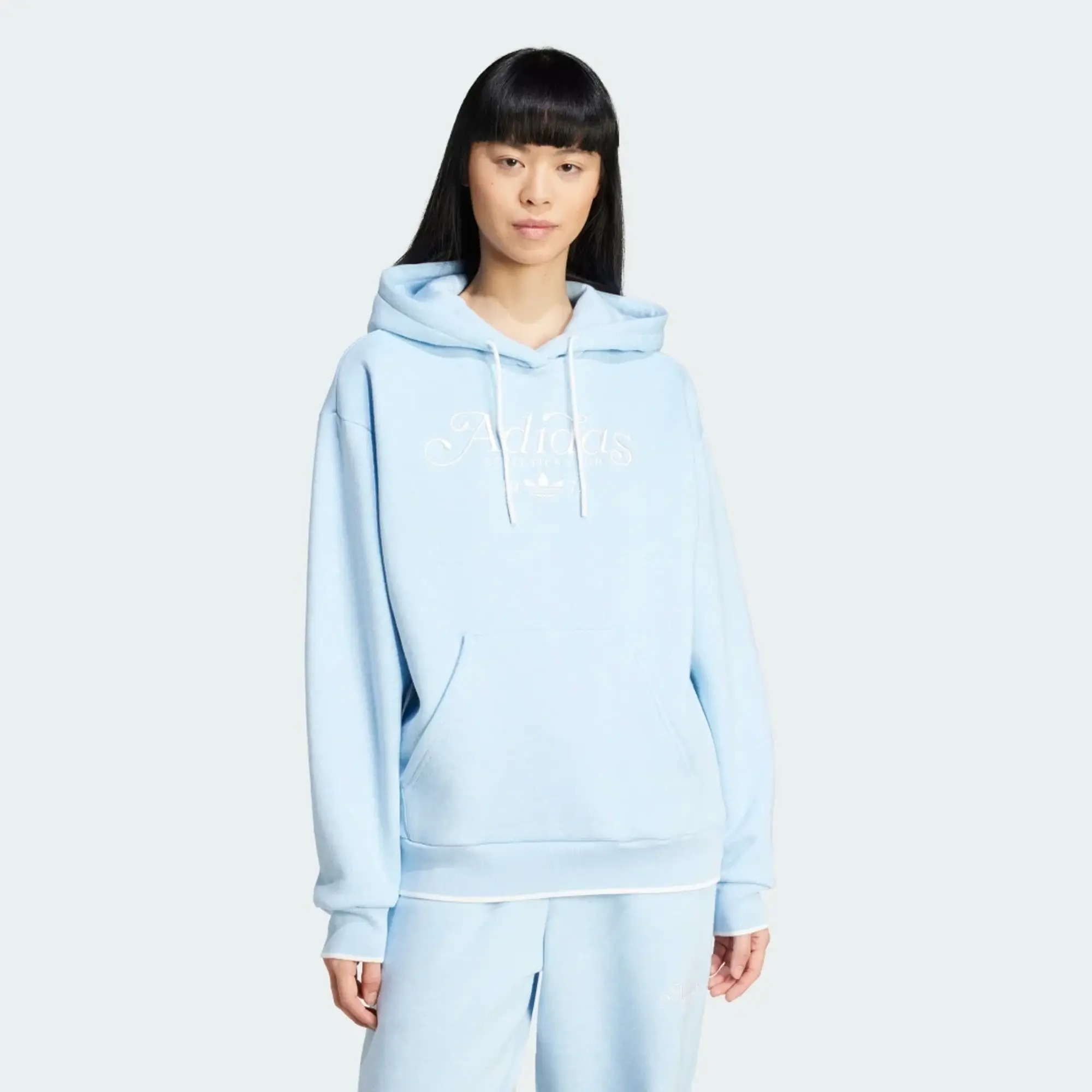 Adidas Originals Graphic Hoodie