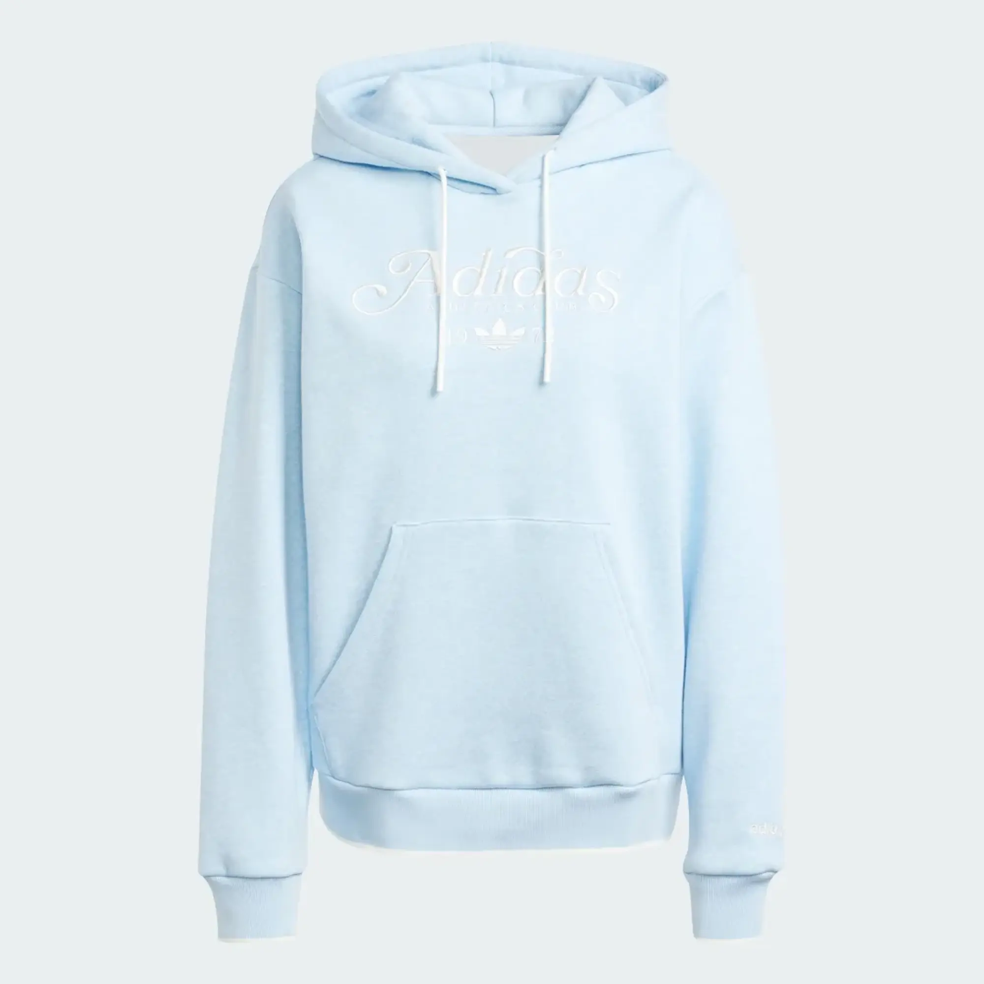 Adidas Originals Graphic Hoodie