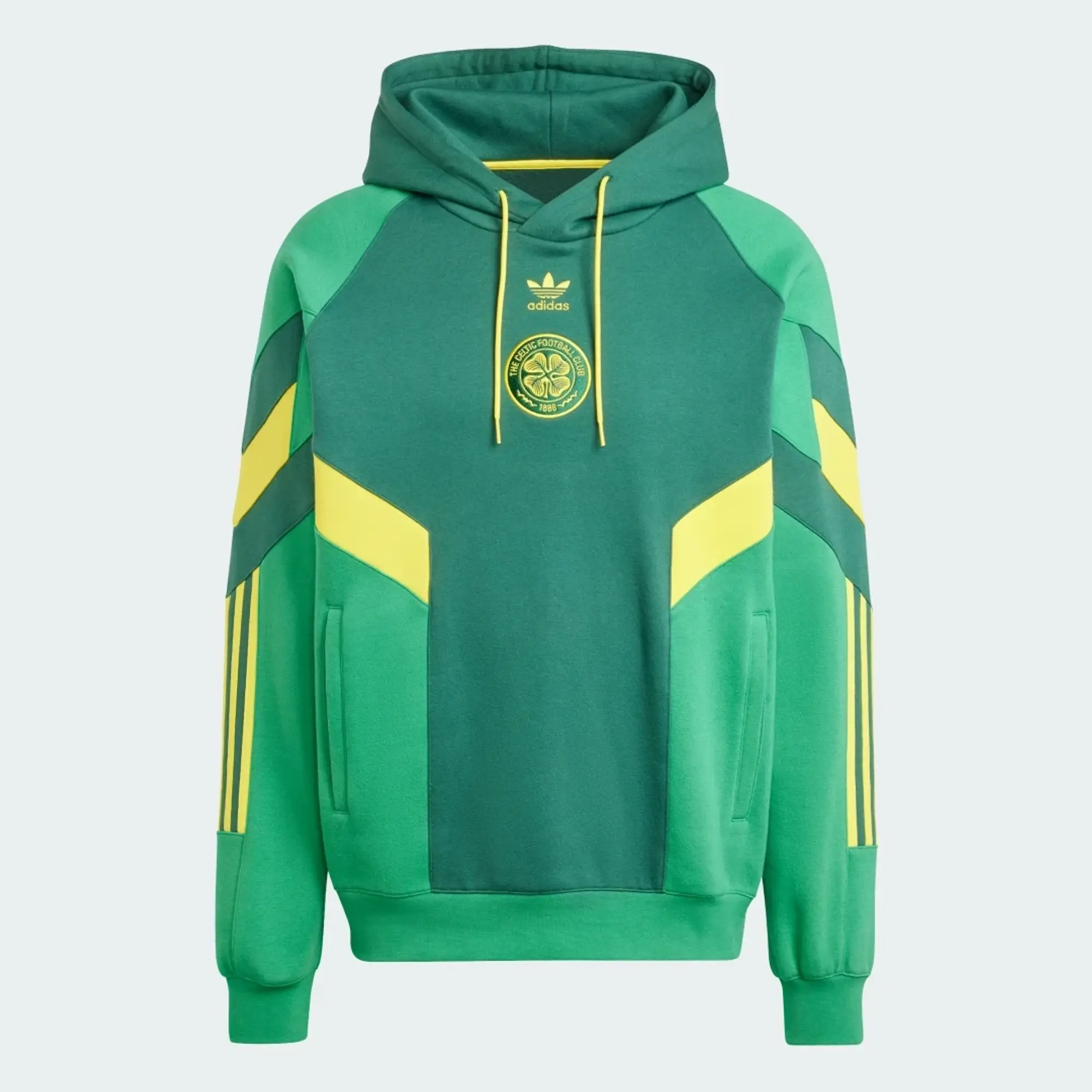 Celtic fc hoodie best sale