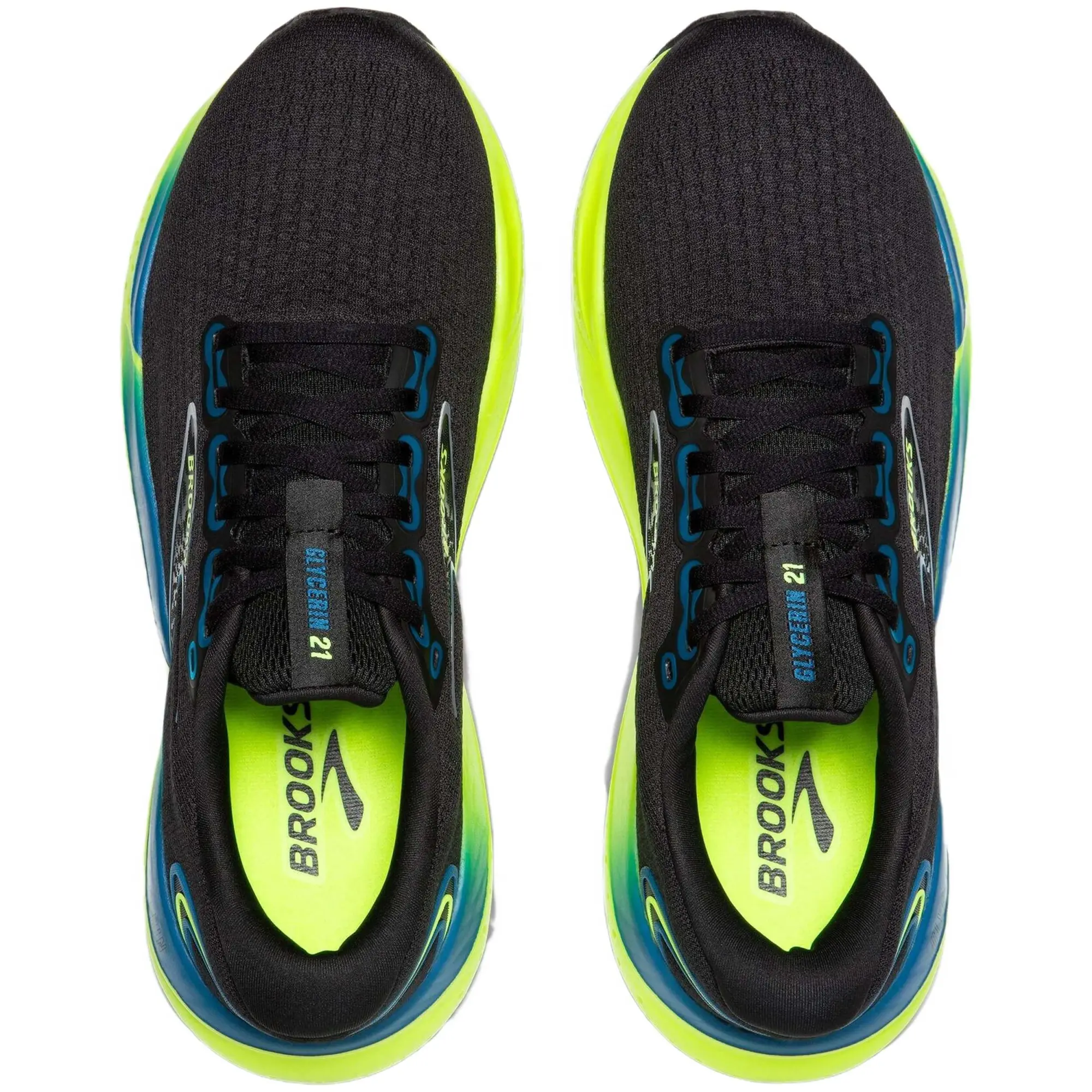 Brooks Glycerin 21 Running Shoes