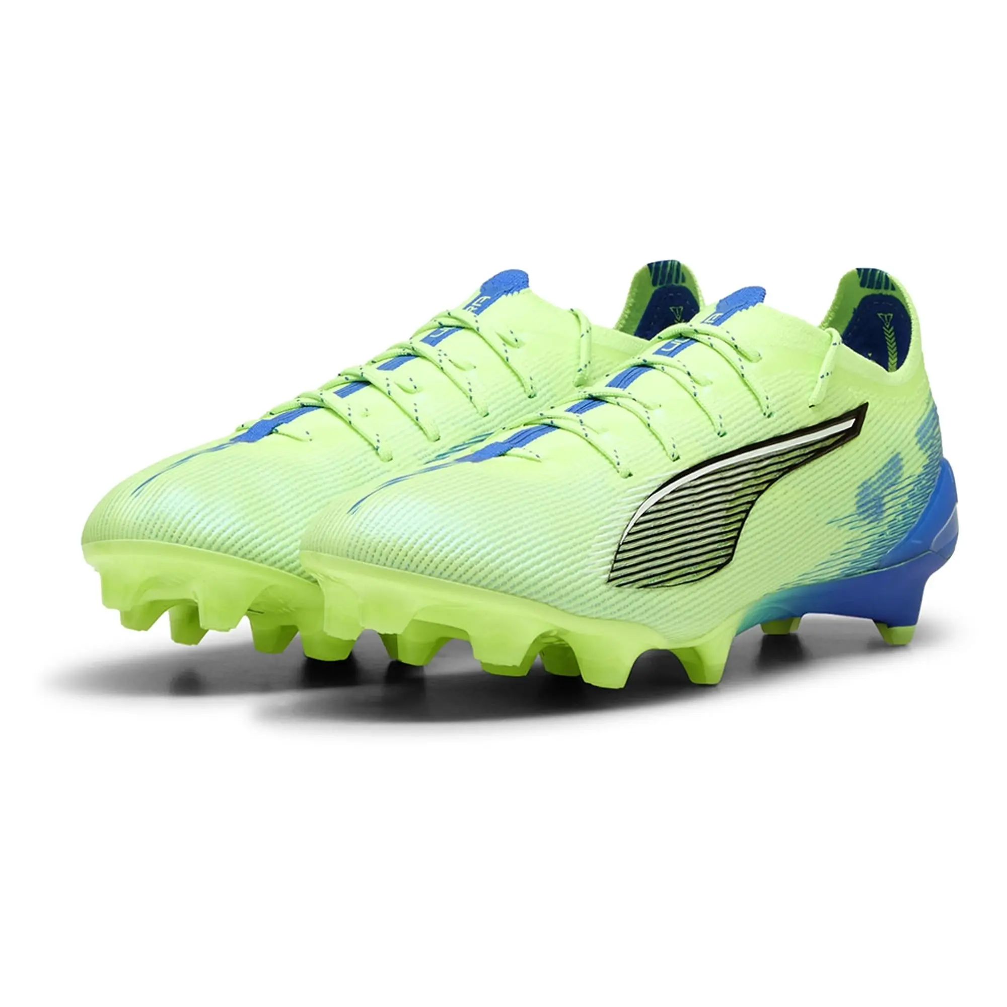 Puma Ultra 5 Ultimate Womens Firm Ground Football Boots