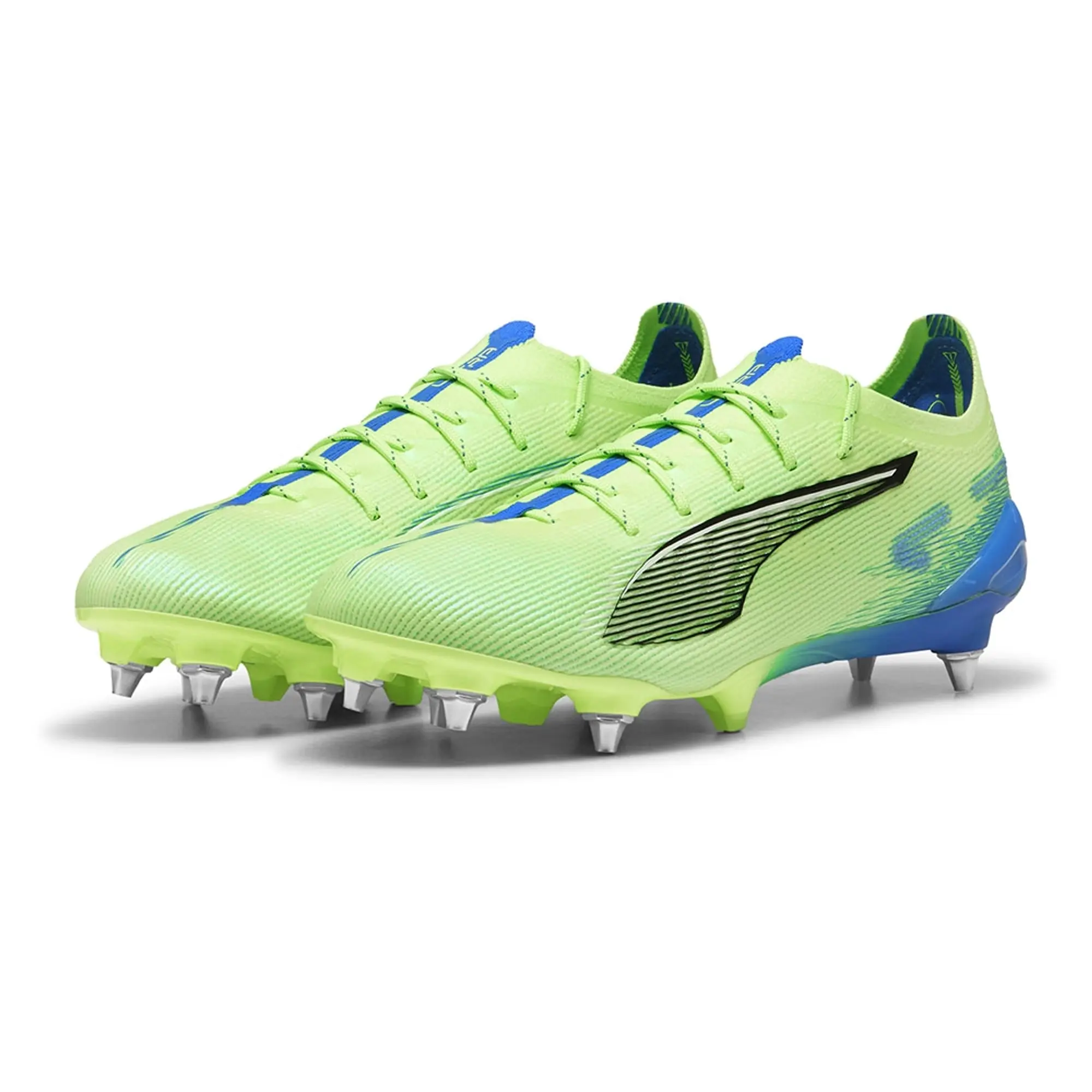 Puma soft ground football boots on sale