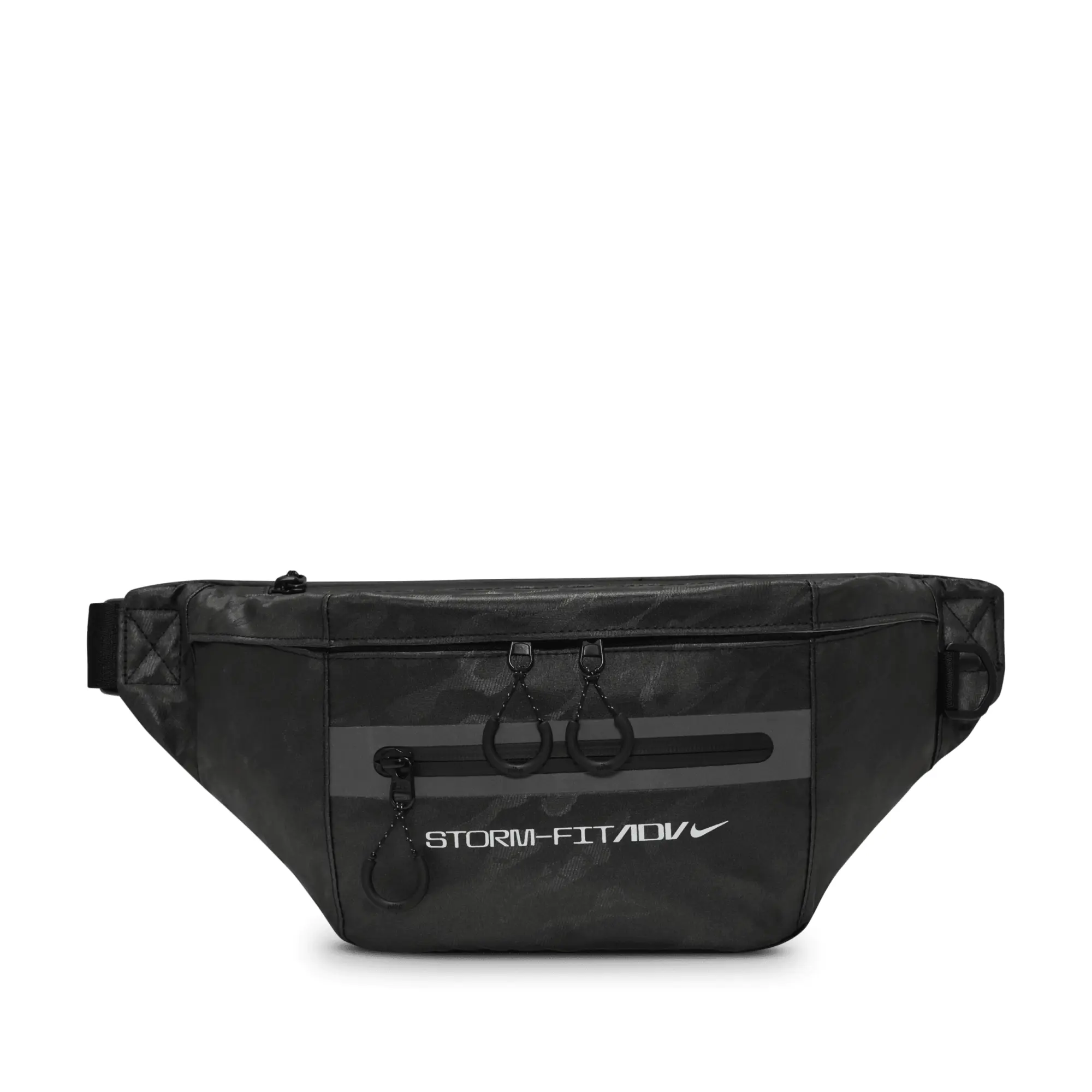 Nike Pro Storm-FIT ADV Cross-Body Bag (6L) - Black