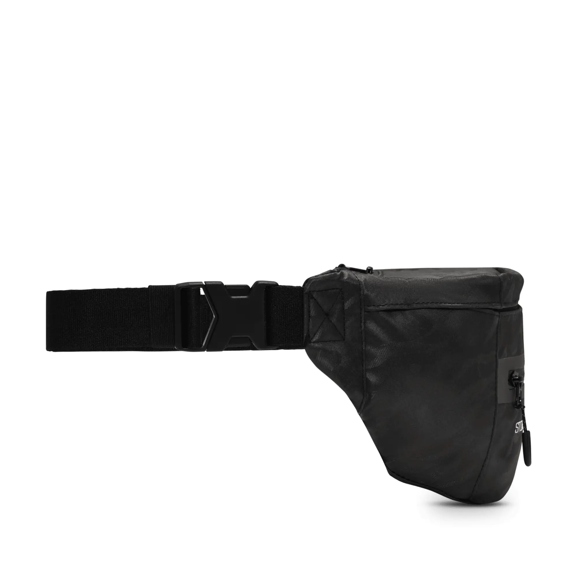 Nike Pro Storm-FIT ADV Cross-Body Bag (6L) - Black