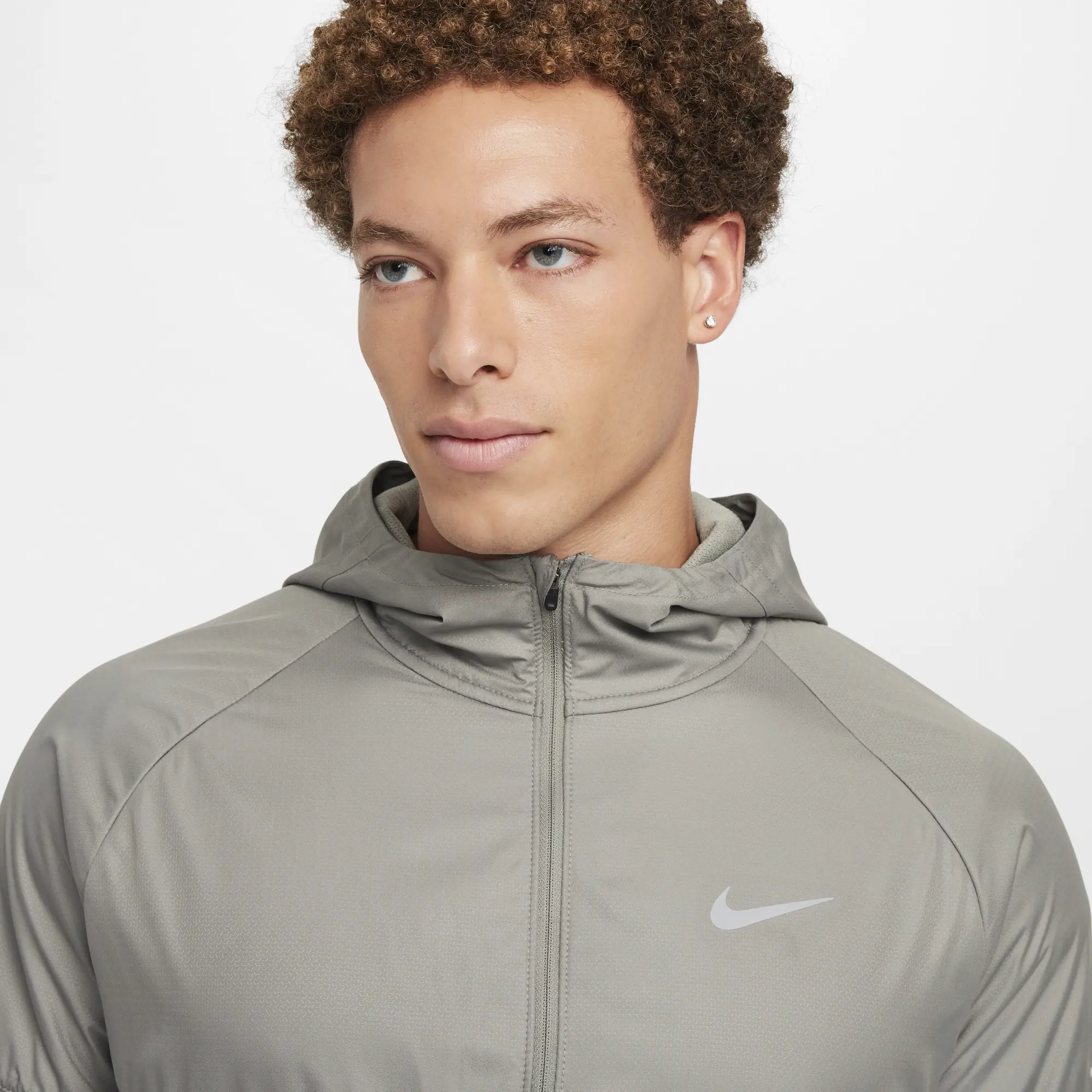 Nike Sphere shops Jacket