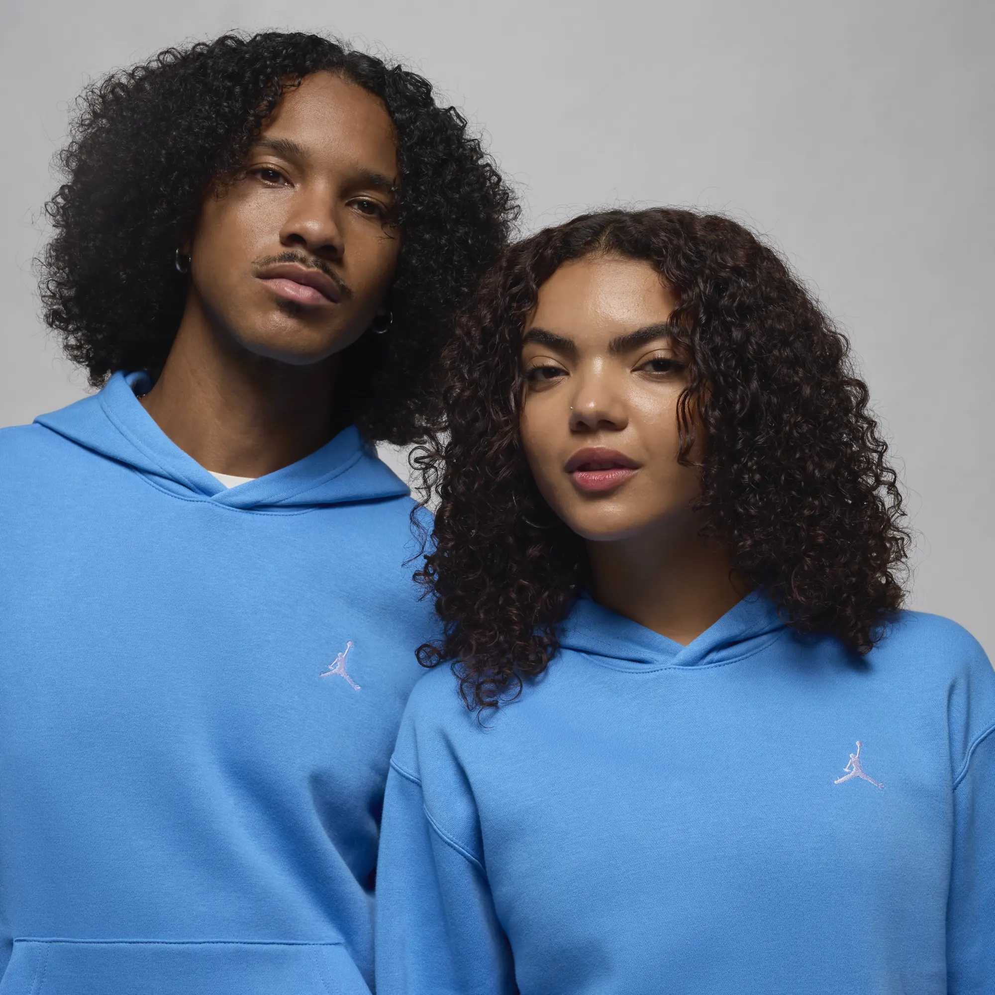 Nike Jordan Brooklyn Fleece Pullover Hoodie