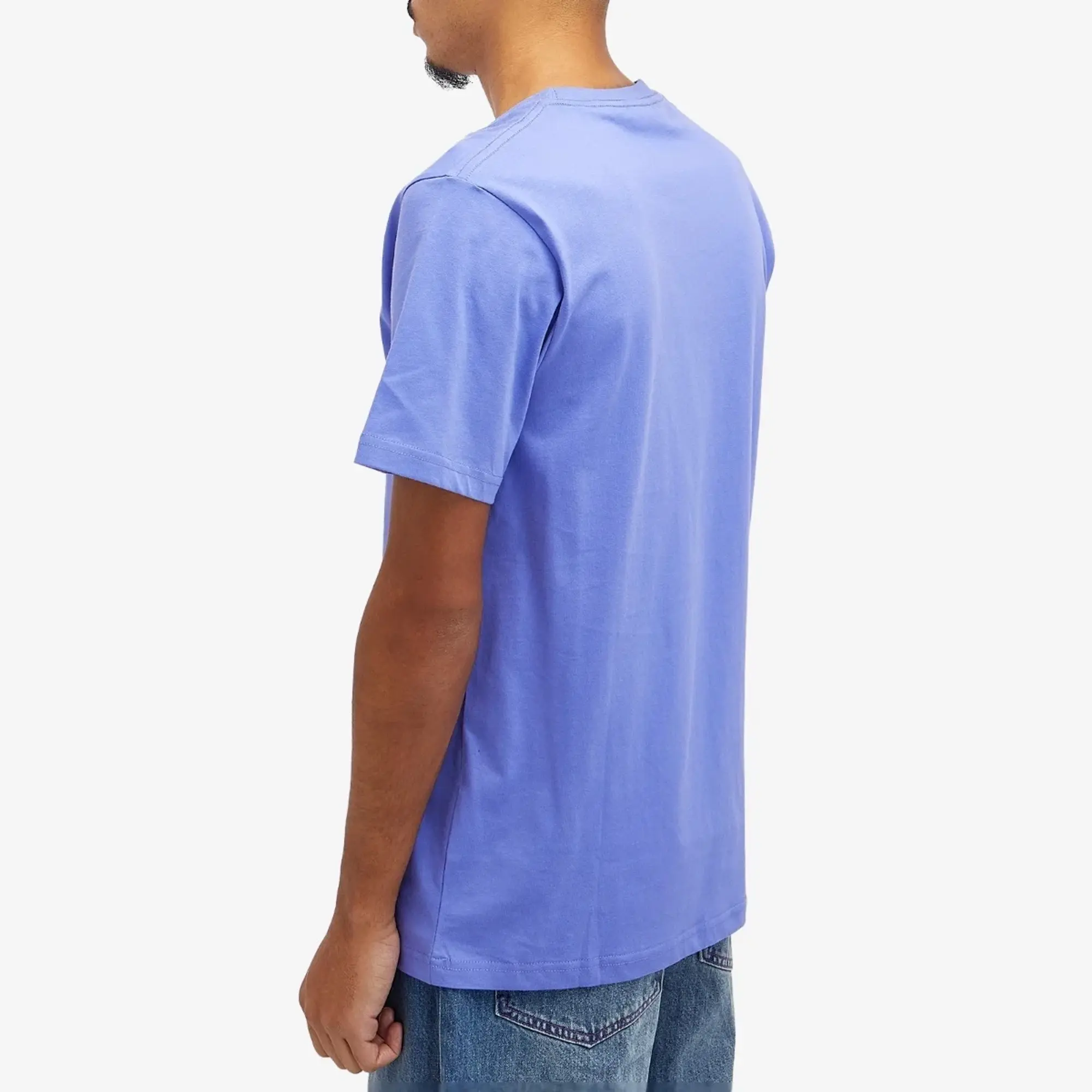 P.A.M. Men's Marpi T-Shirt Purple Haze