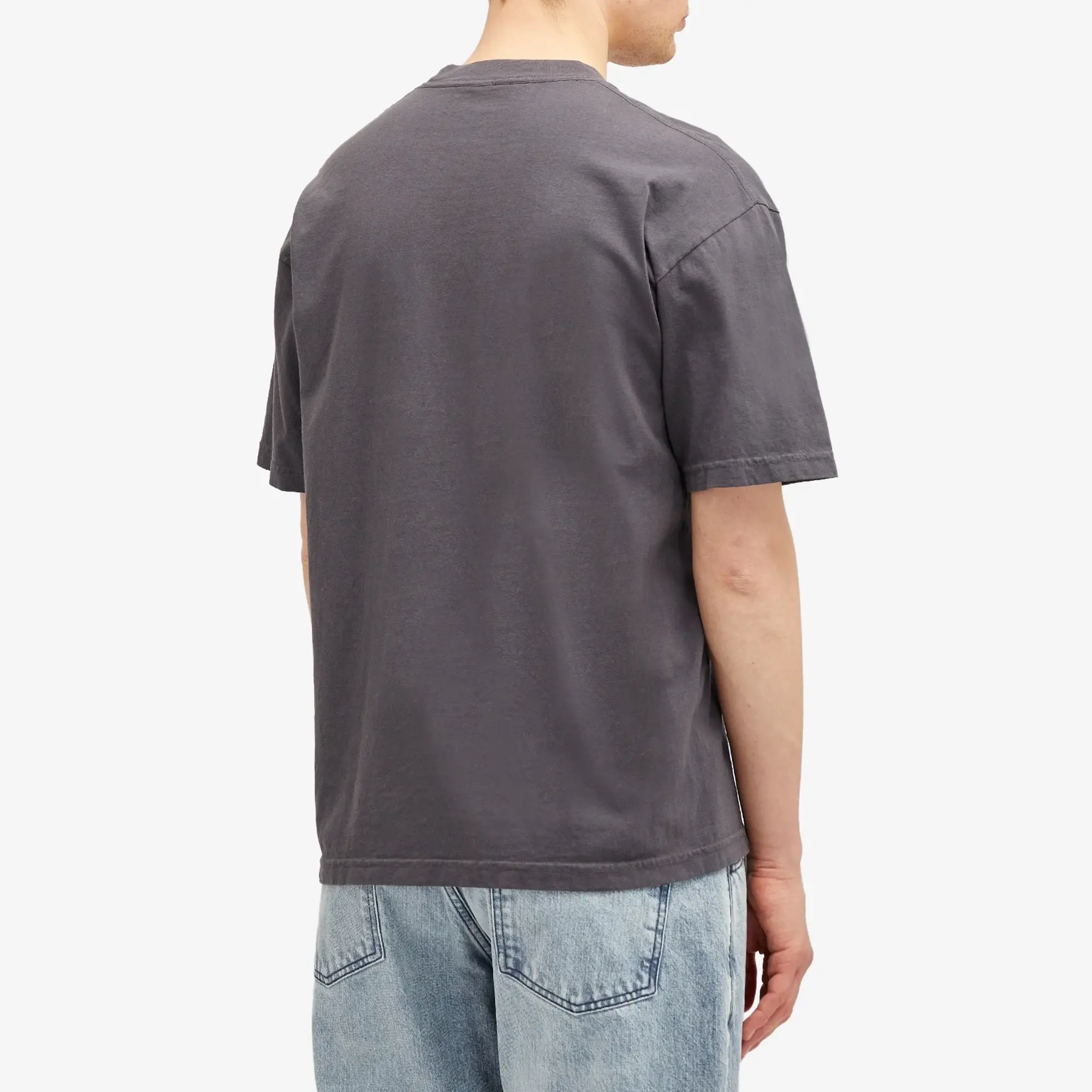 Adsum Men's Splash T-Shirt Navy