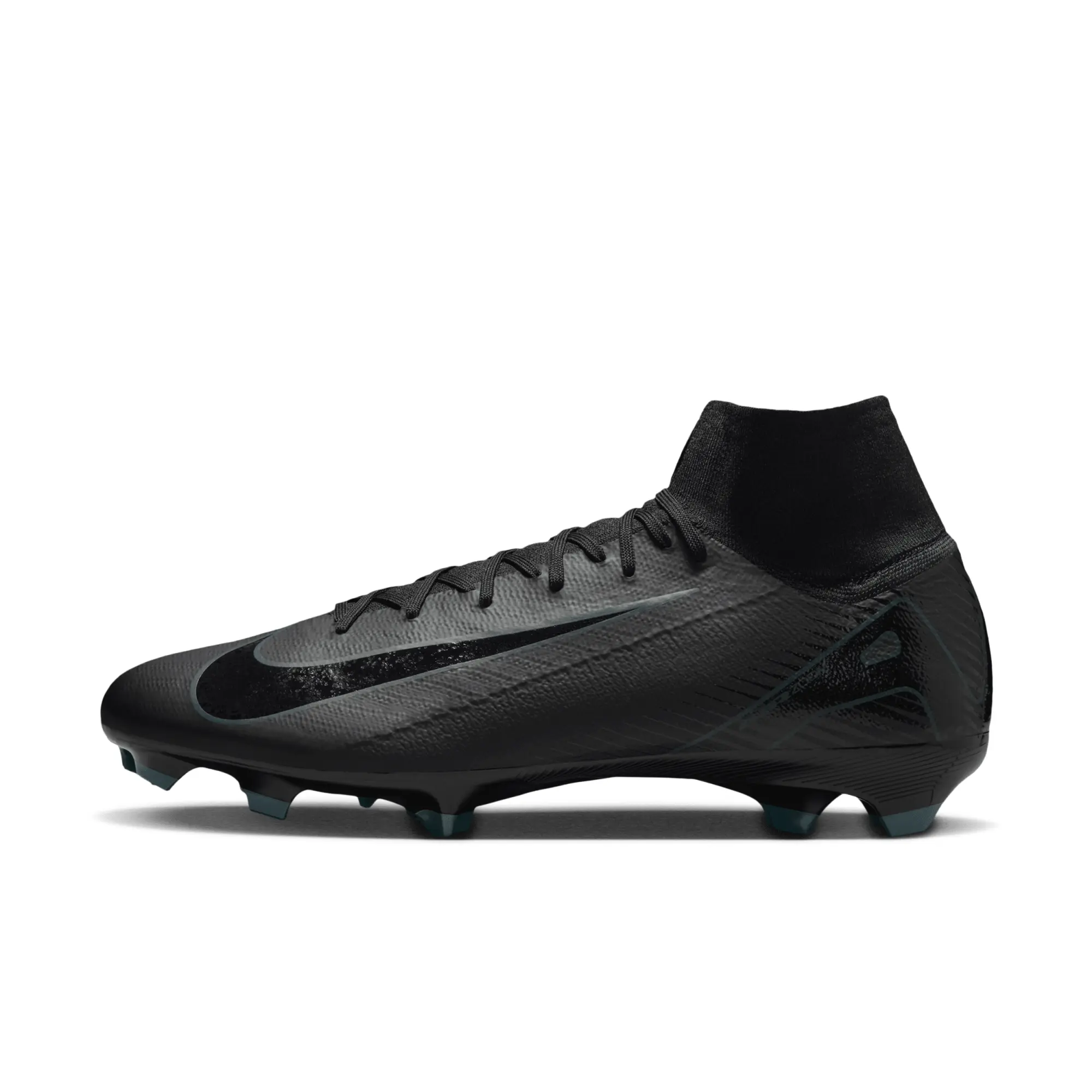 Nike Zoom Mercurial Superfly 10 Pro Firm Ground Football Boots