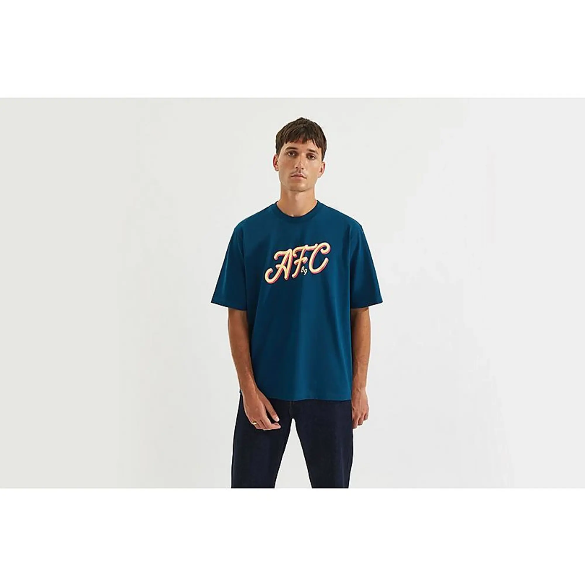 Arsenal 89 Navy T-Shirt, Multicolor