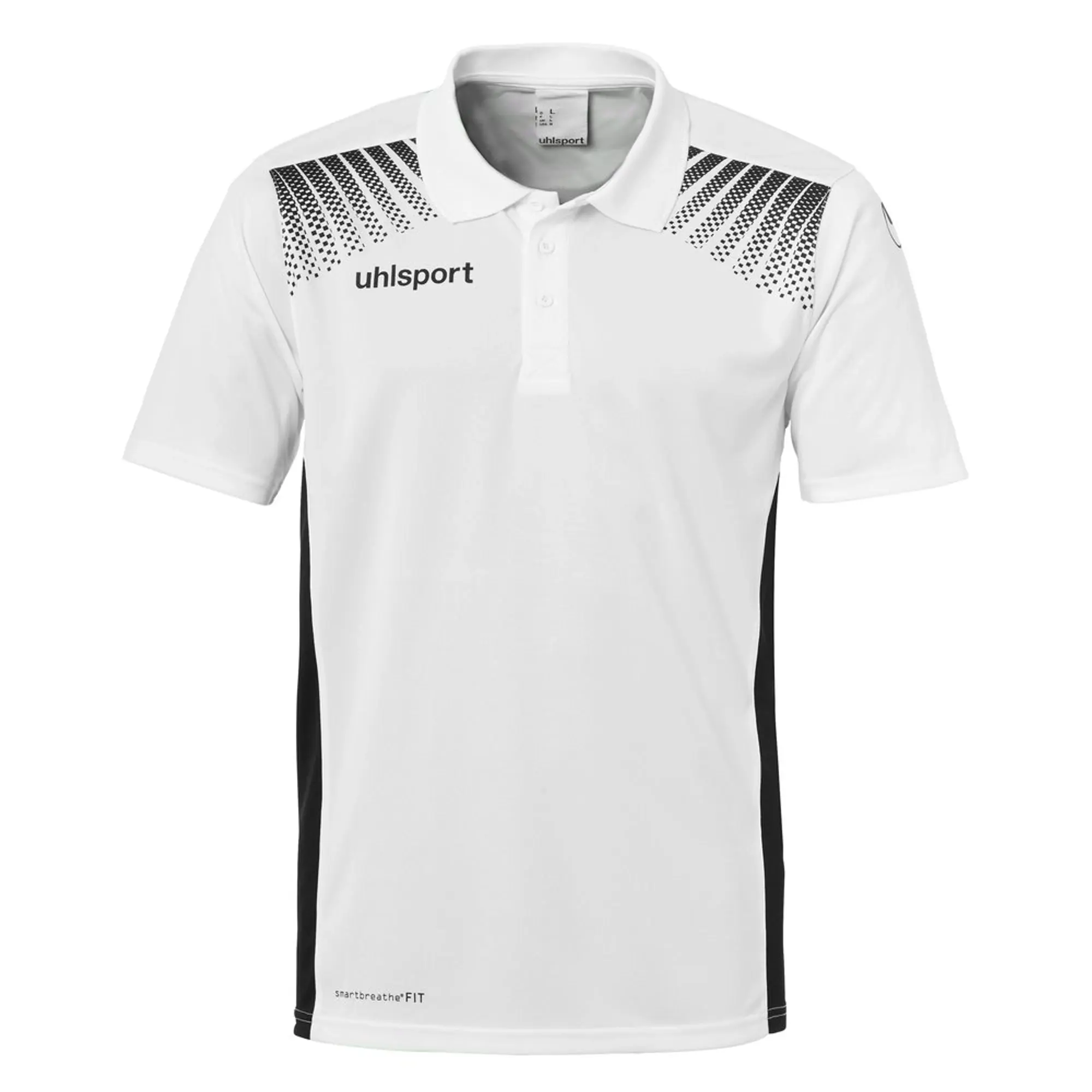 Uhlsport Goal Short Sleeve Polo