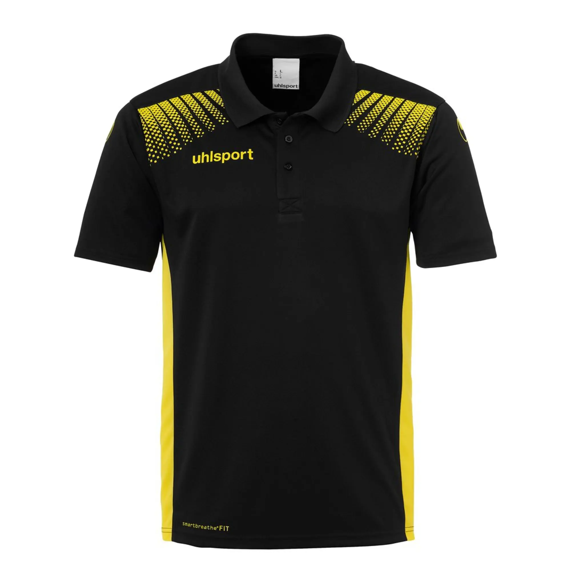 Uhlsport Goal Short Sleeve Polo