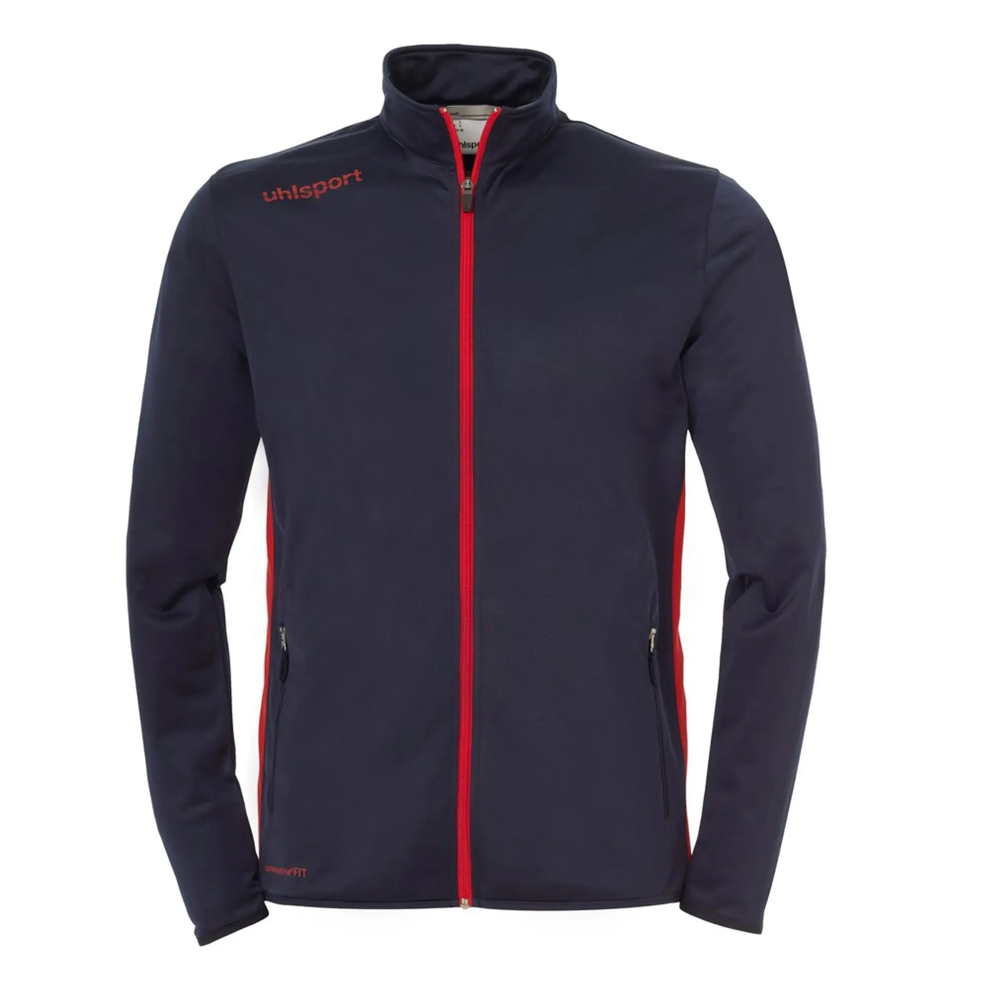 Uhlsport Classic Top And Bottoms Essential Tracksuit Jacket