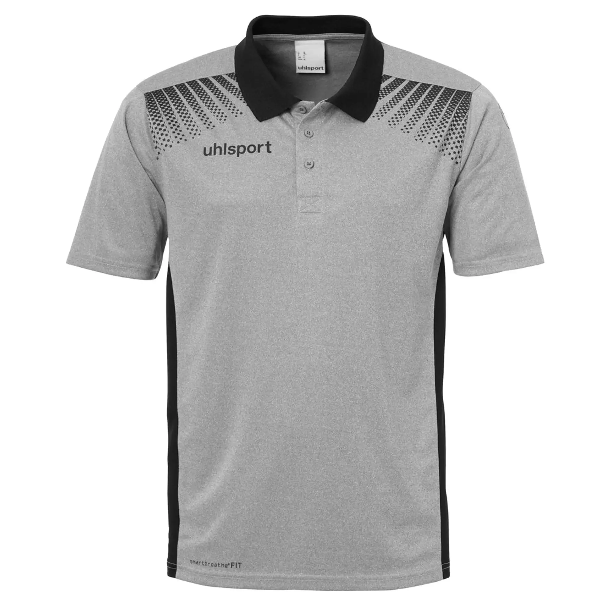 Uhlsport Goal Short Sleeve Polo