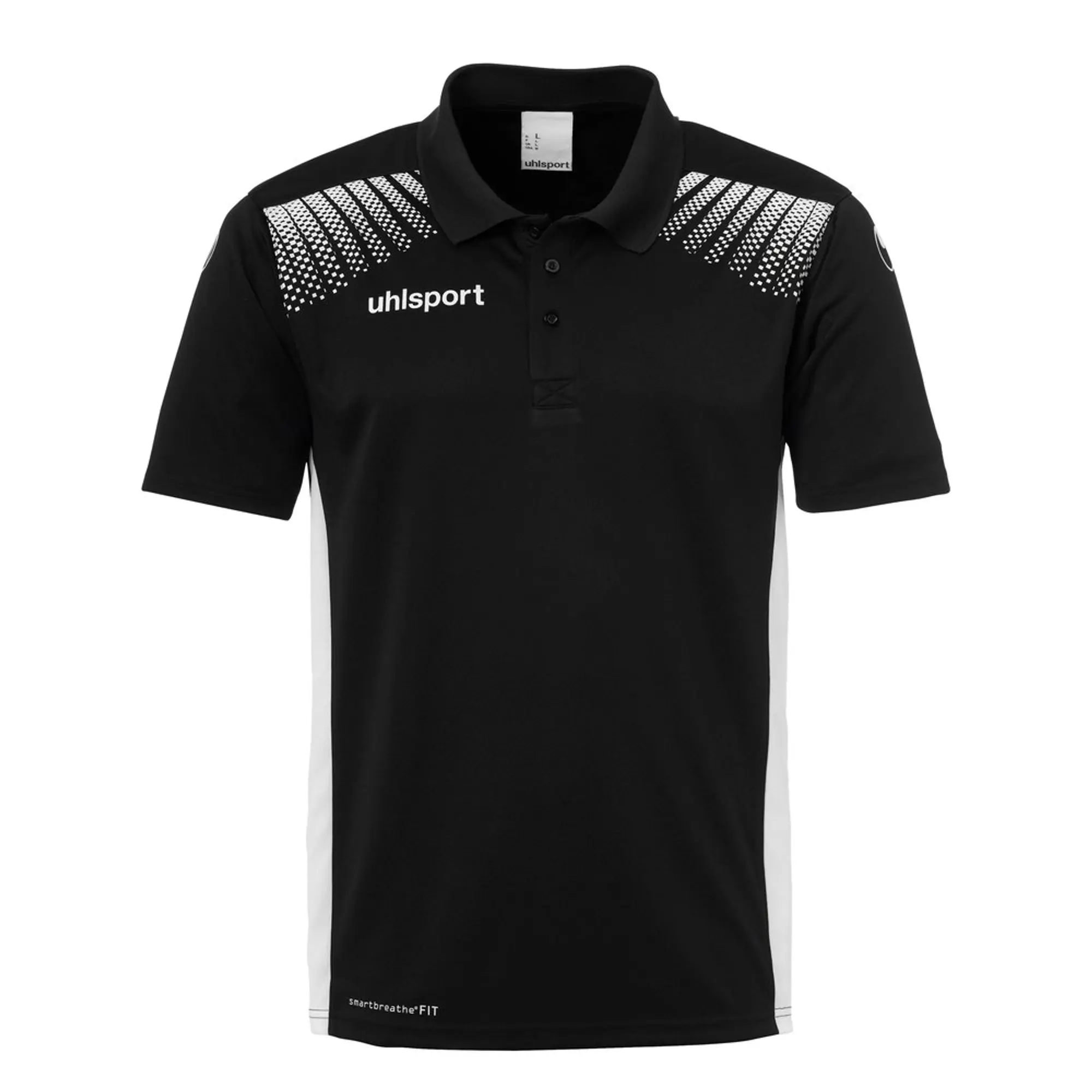 Uhlsport Goal Short Sleeve Polo