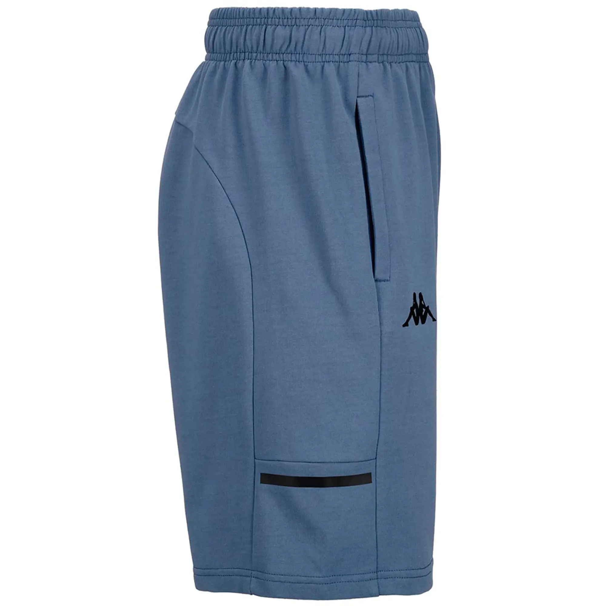 Kappa Kalyzip Shorts