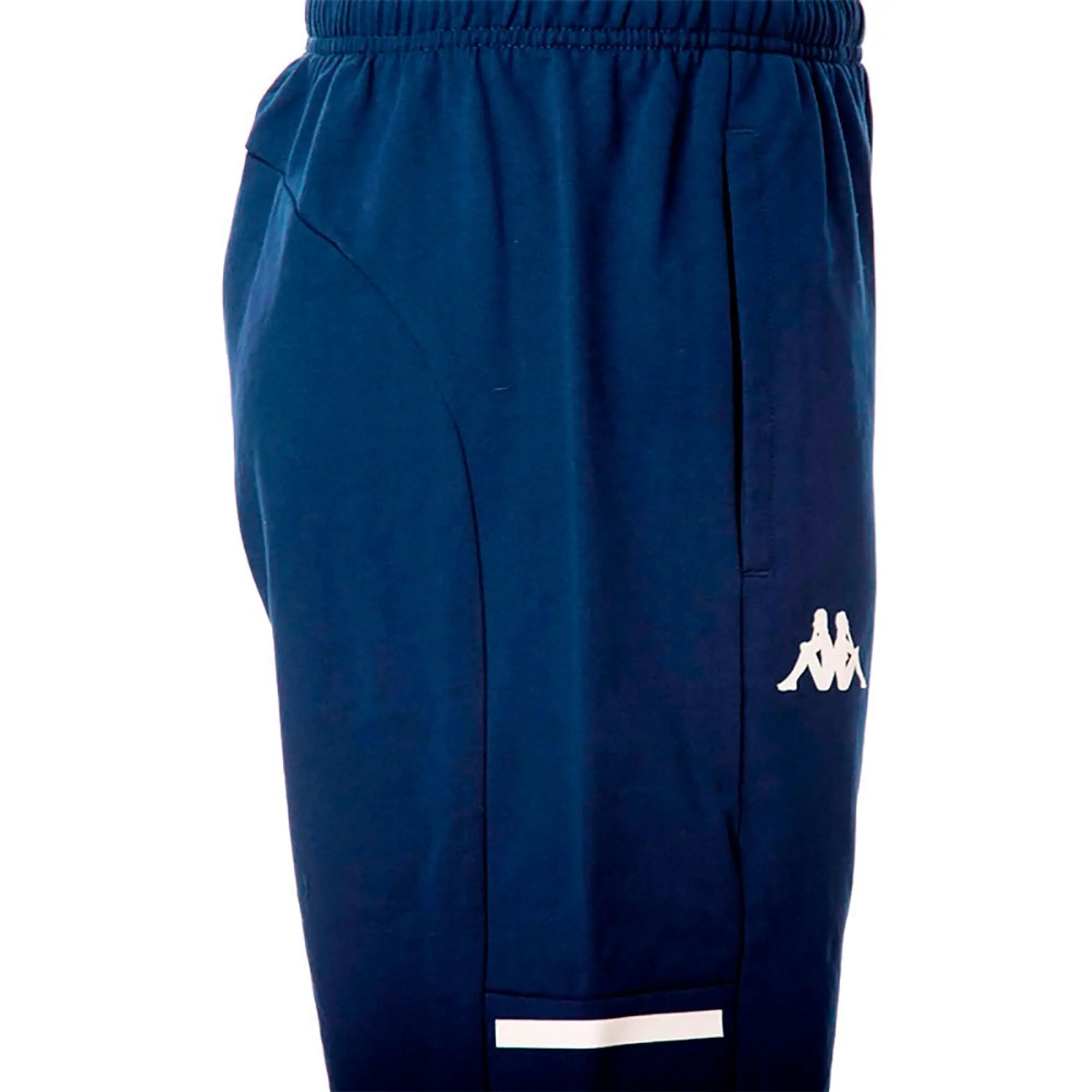 Kappa Kalyzip Shorts