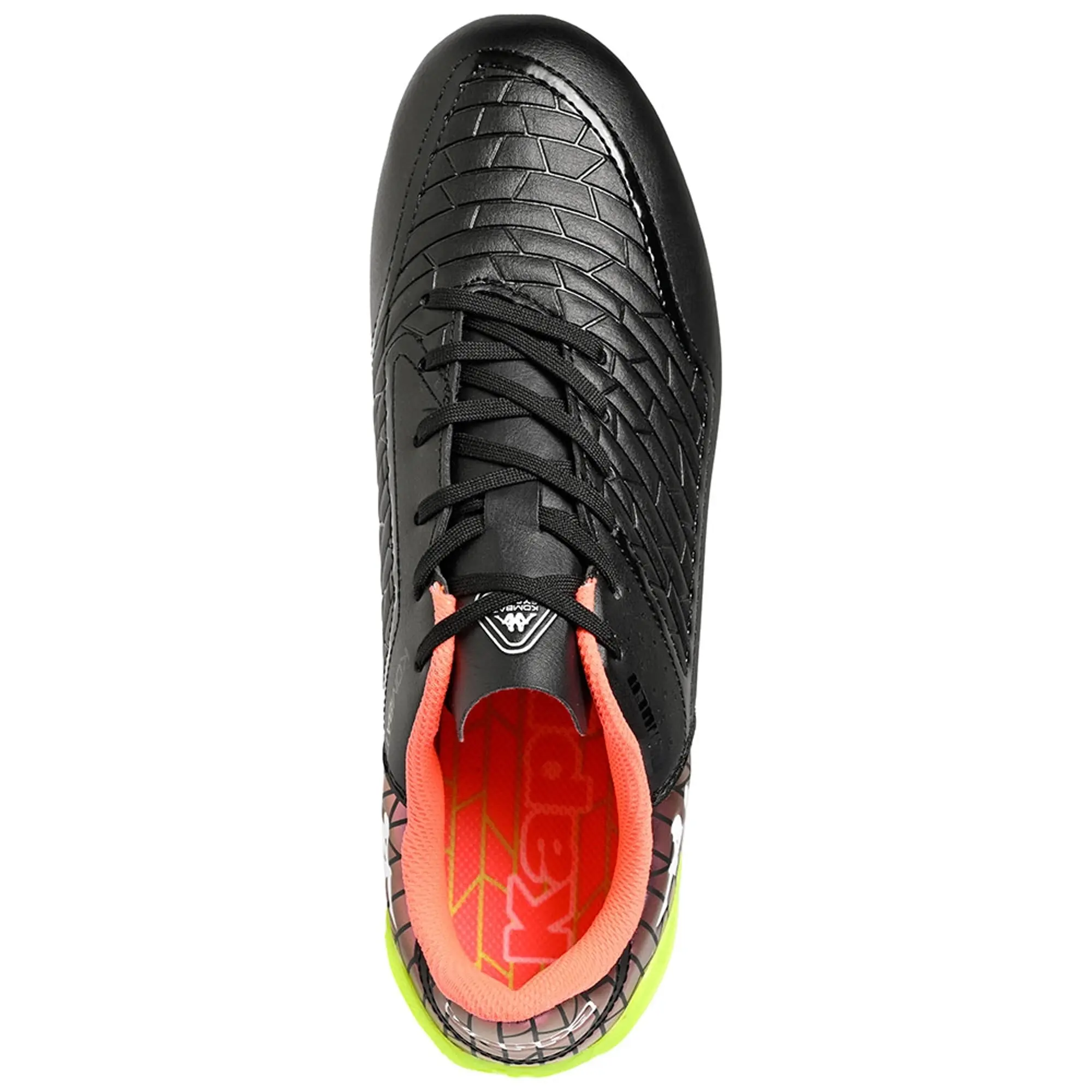 Kappa Kombat Player Base Fg Football Boots