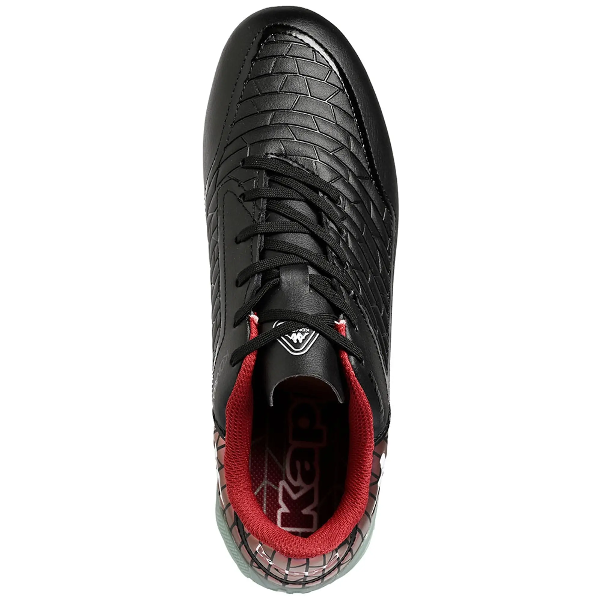 Kappa Kombat Player Base Fg Football Boots