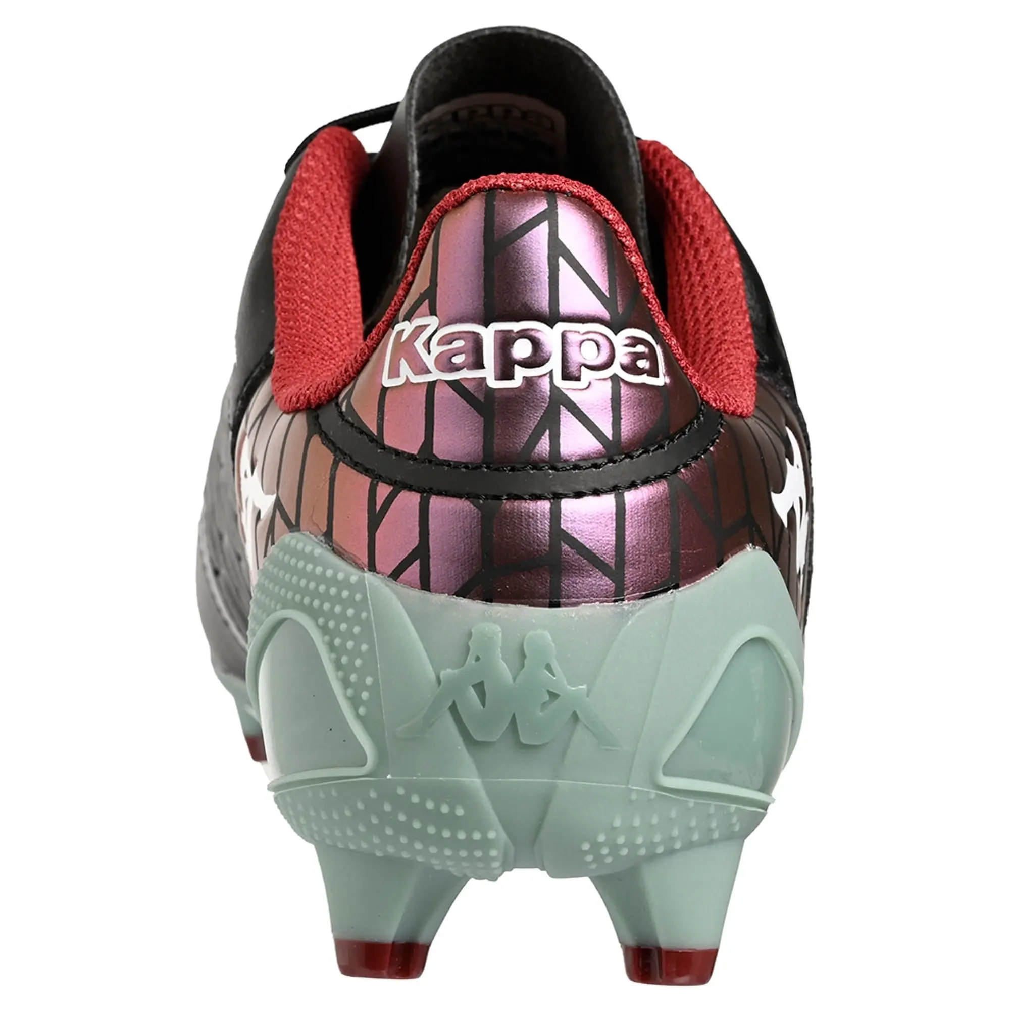 Kappa Kombat Player Base Fg Football Boots