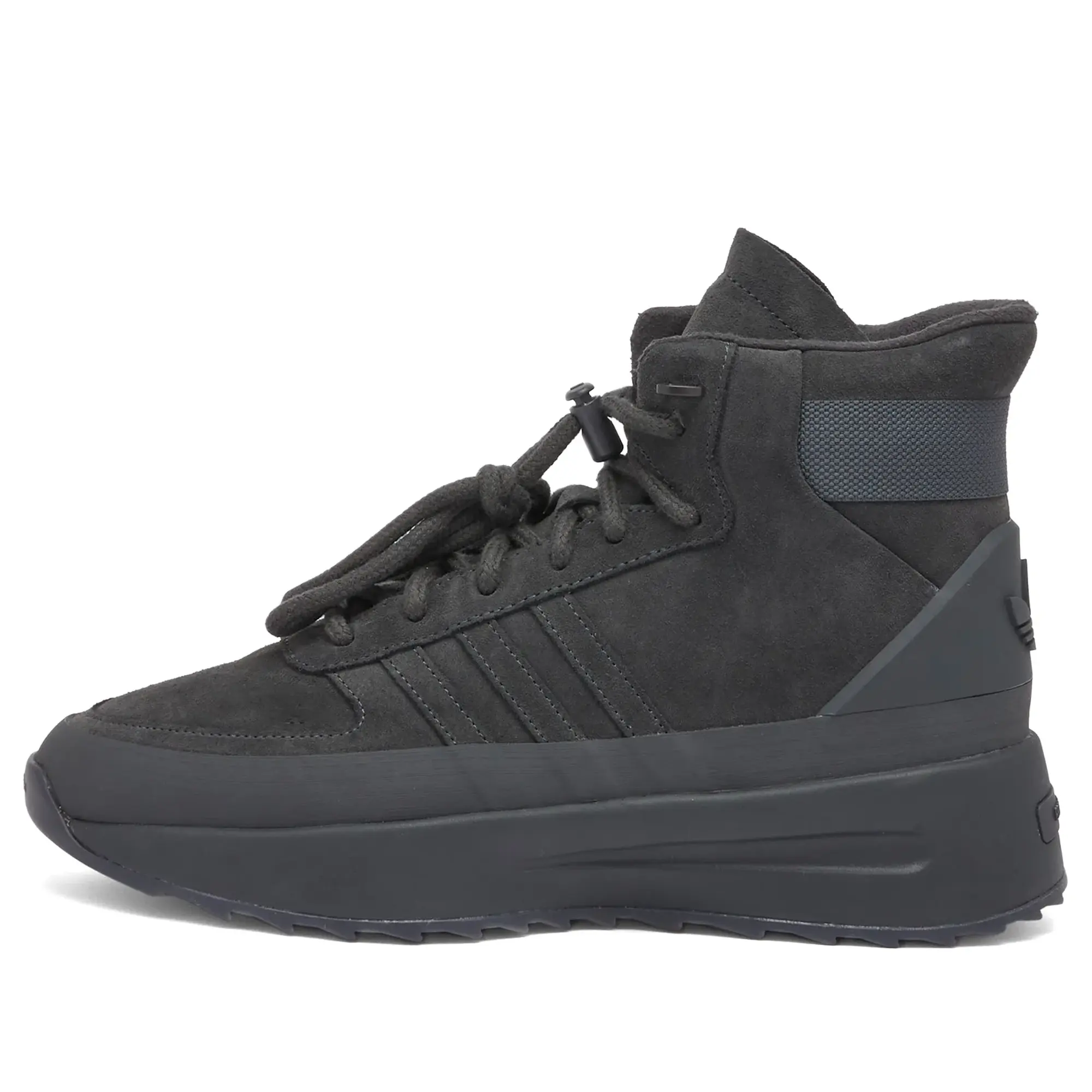 adidas Originals Adidas x Fear of God Athletics Los Angeles Hiker Carbon