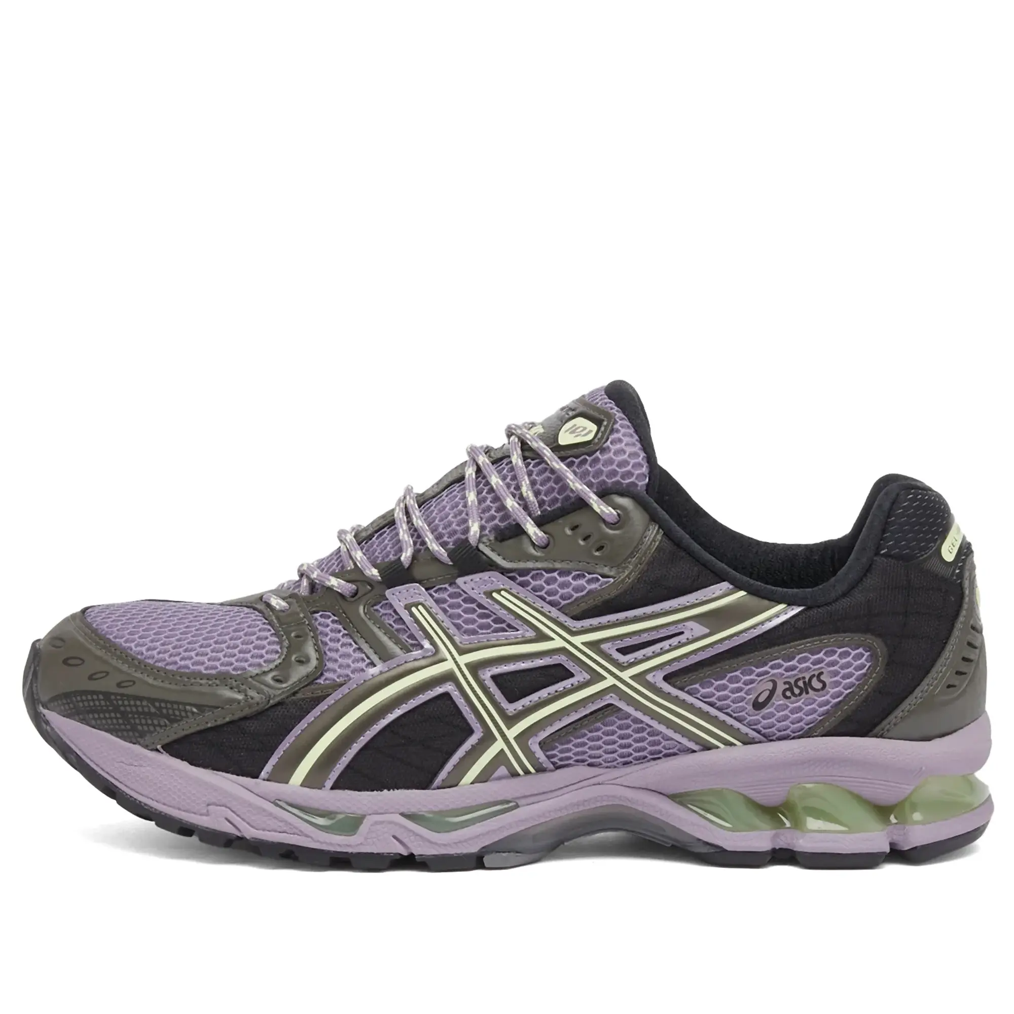 ASICS GEL-NIMBUS 10.1 Women's - Purple, Purple