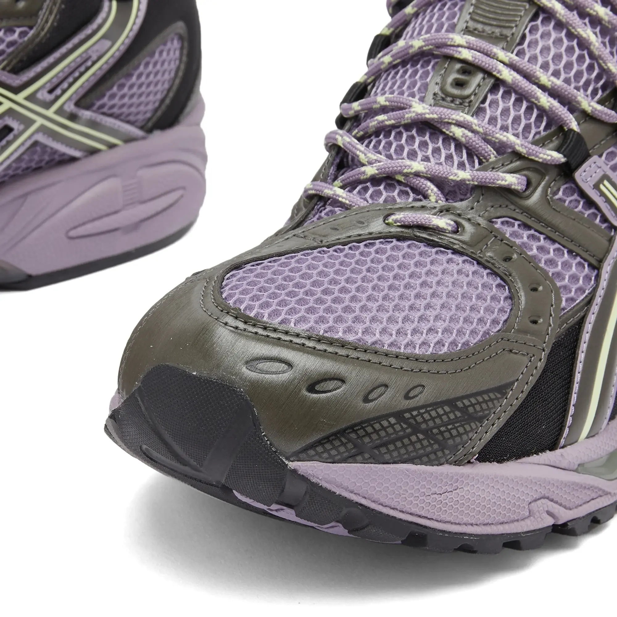 ASICS GEL-NIMBUS 10.1 Women's - Purple, Purple