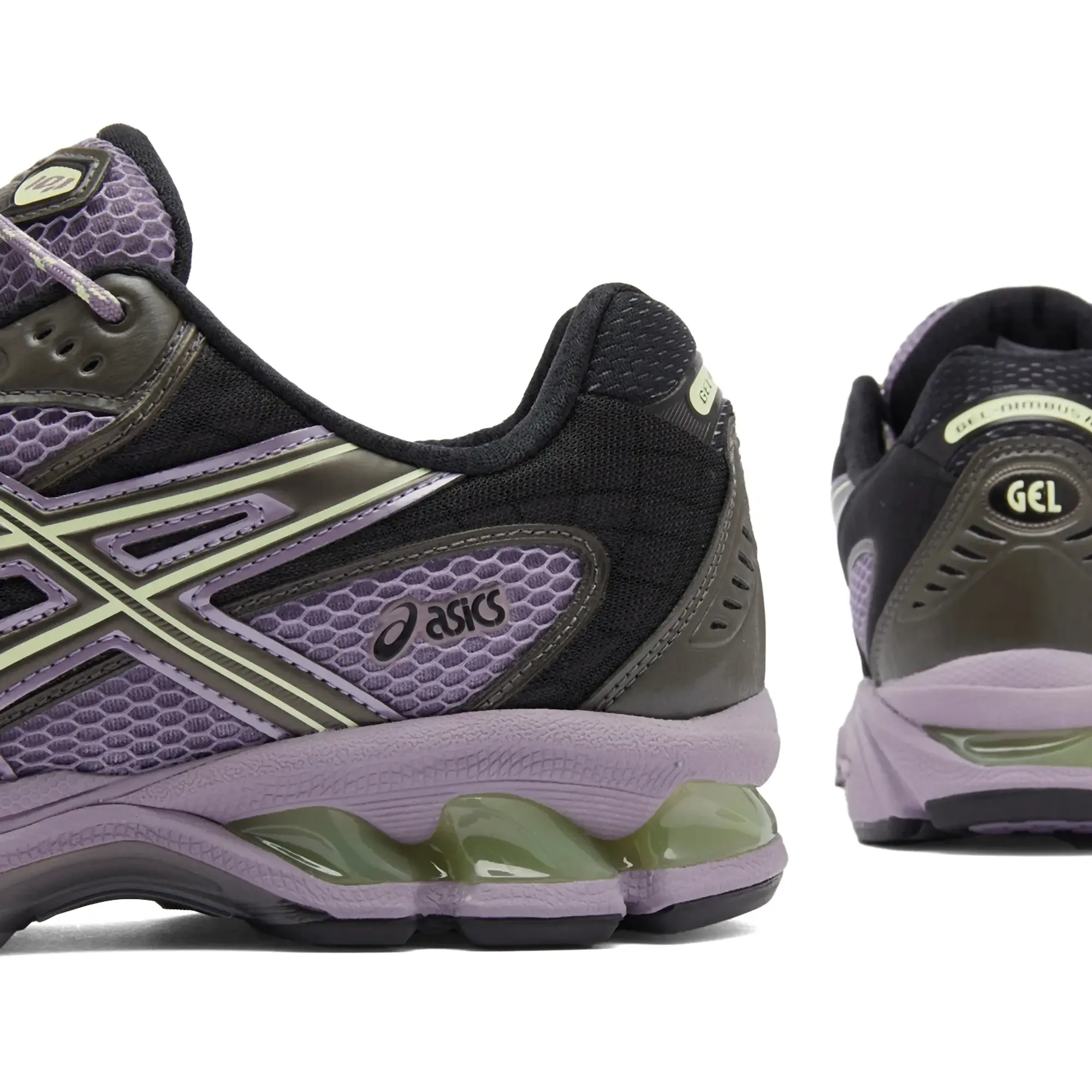 ASICS GEL-NIMBUS 10.1 Women's - Purple, Purple