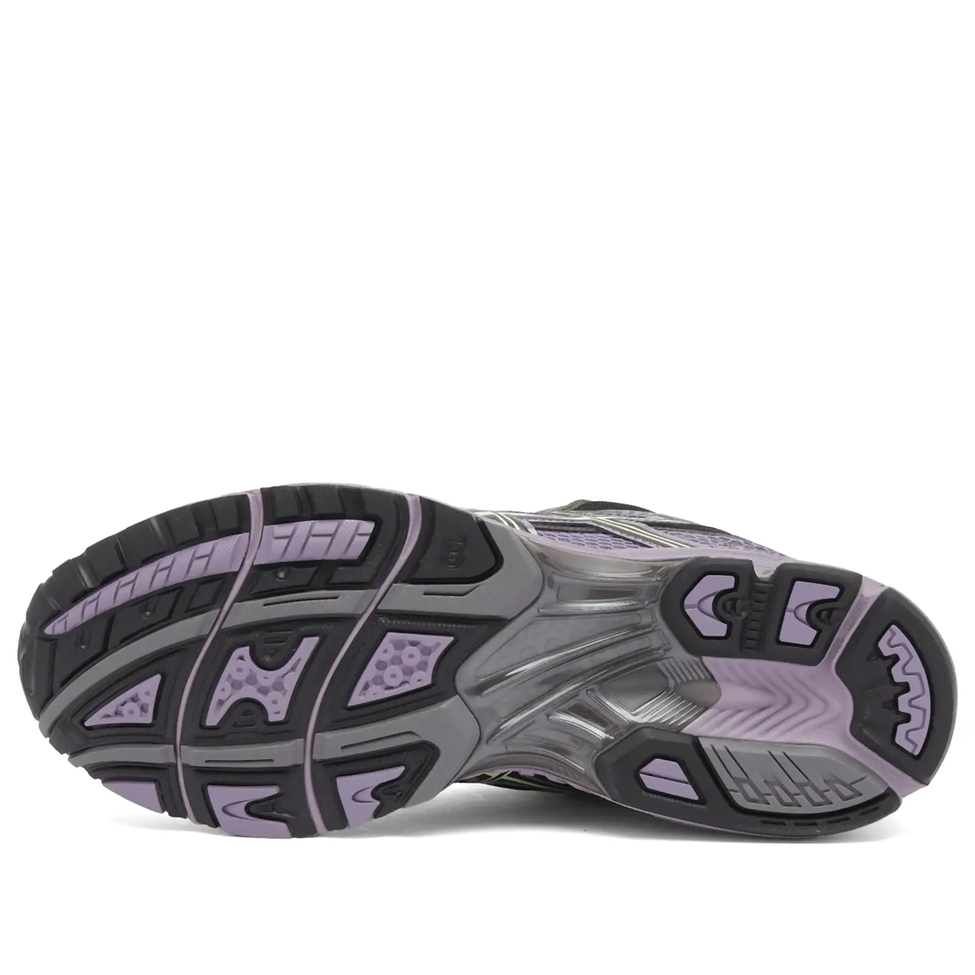 ASICS GEL-NIMBUS 10.1 Women's - Purple, Purple