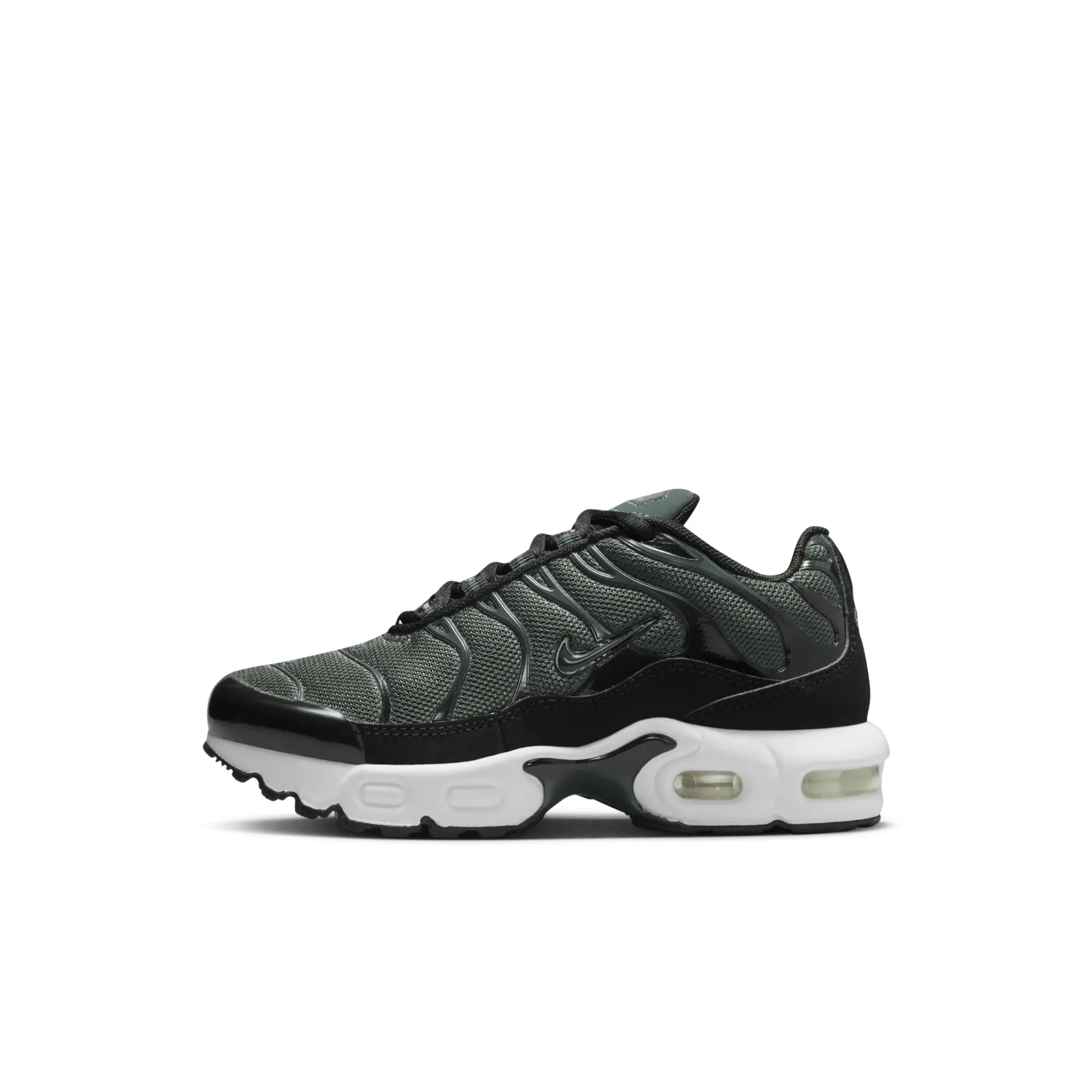 Boys nike tn trainers best sale