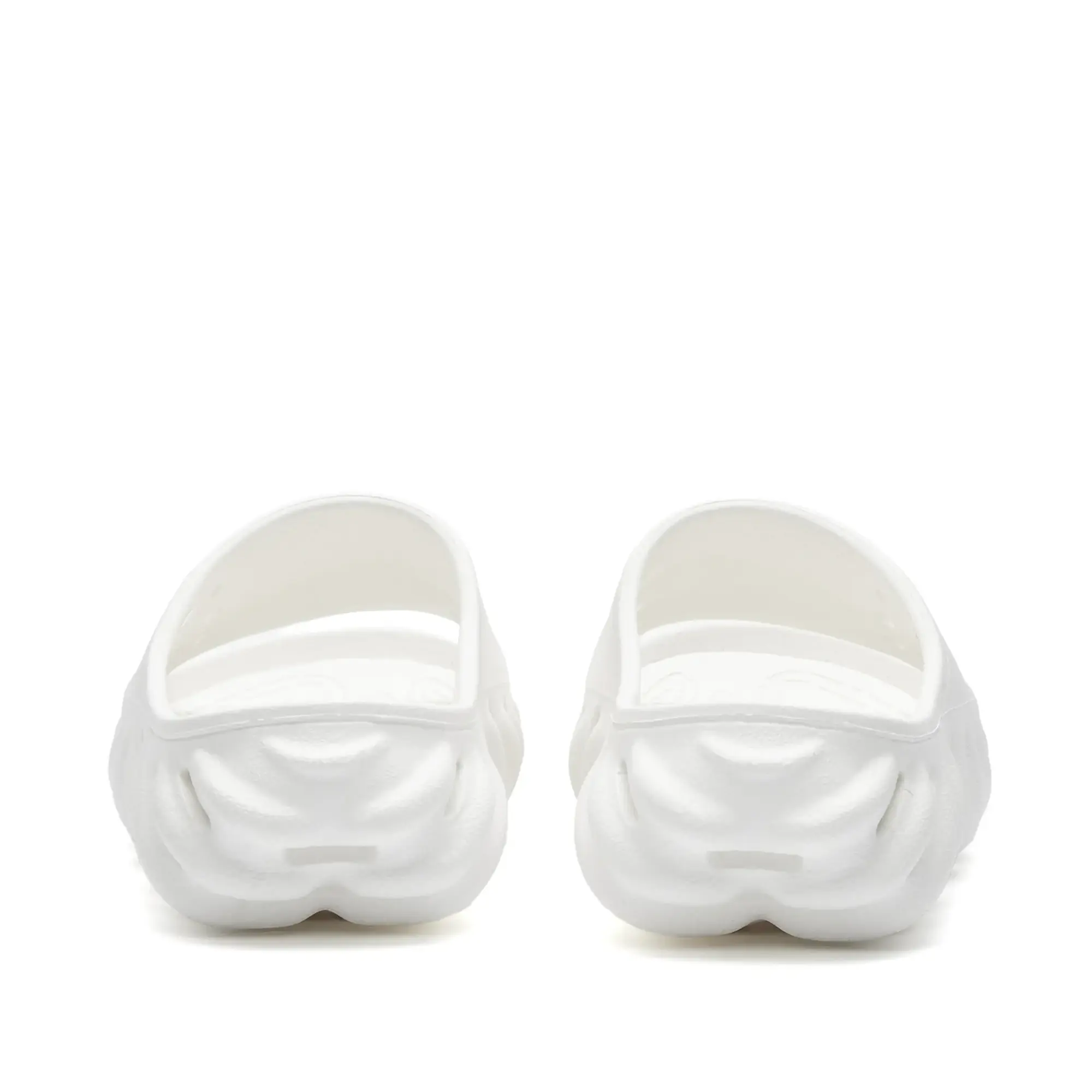 Crocs Echo Slide White