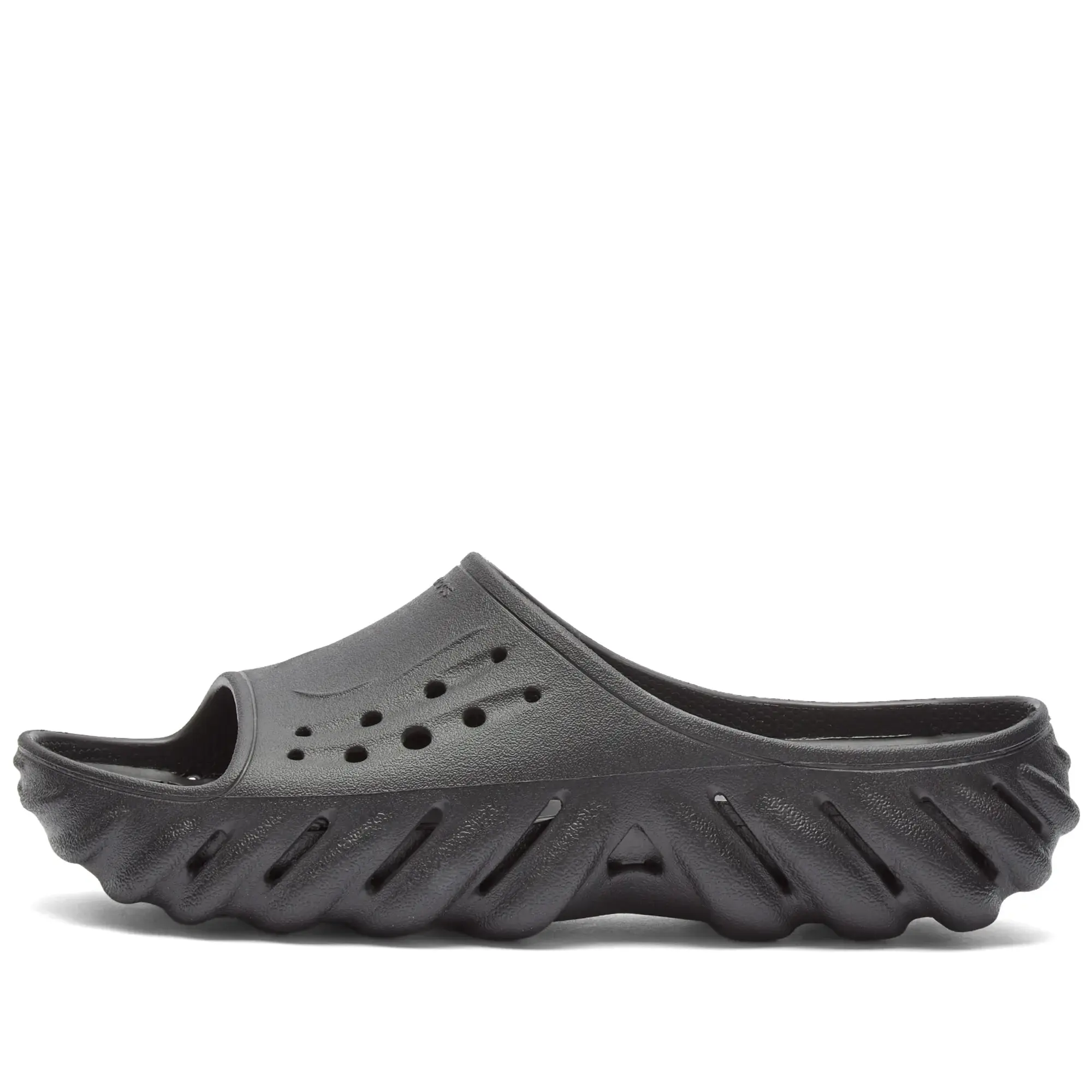 Sneakers Crocs Echo Slide Black Eur 43-44