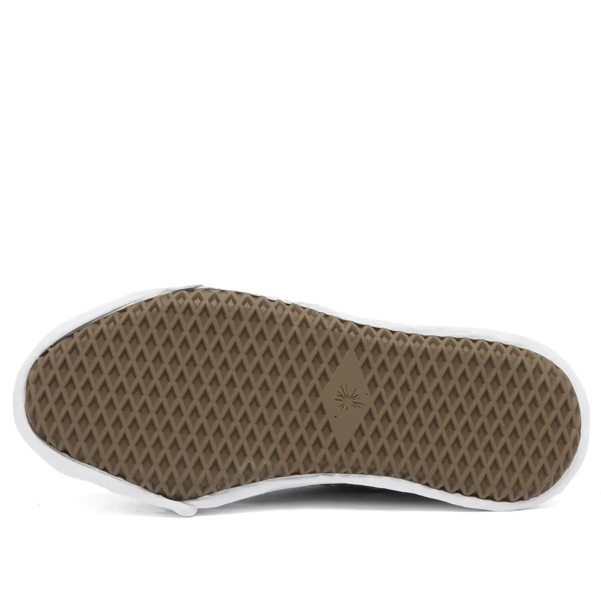 Maison MIHARA YASUHIRO Men's Hank Low Original Sole Toe Cap Canvas Sneaker Blue