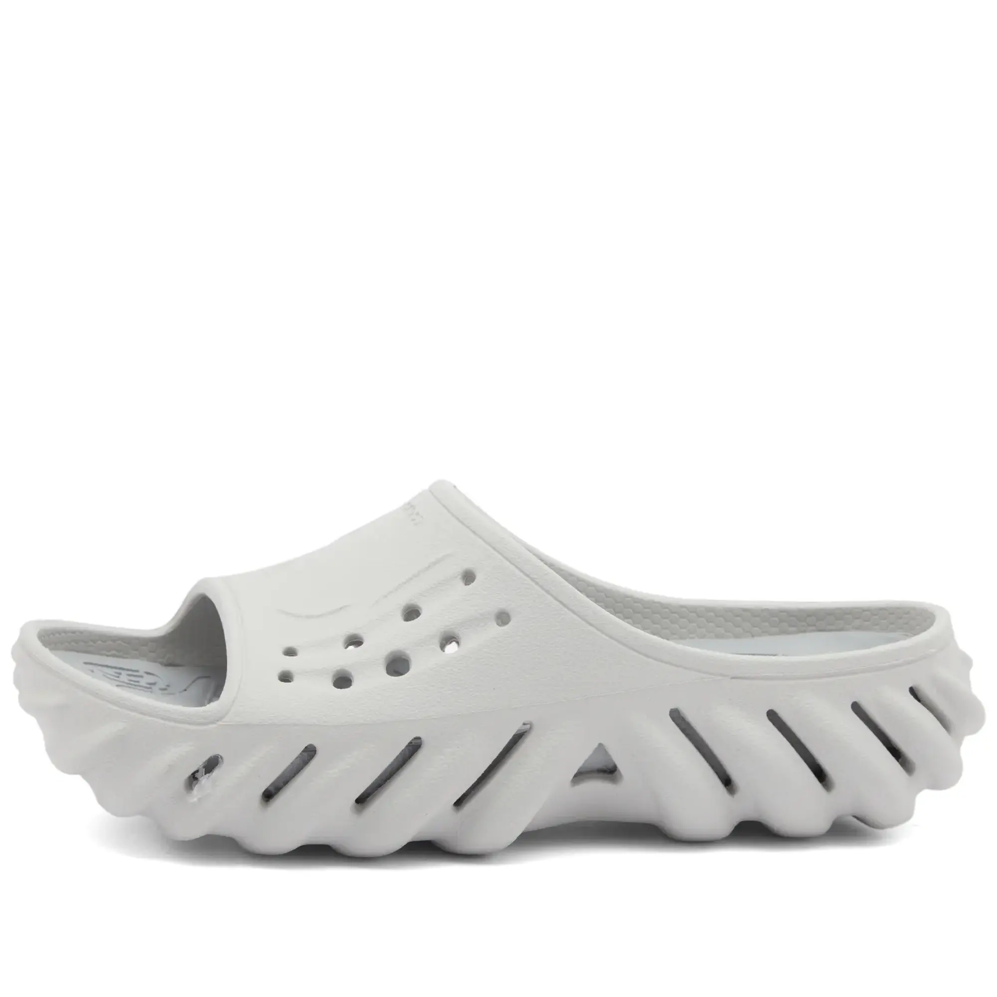 Crocs Echo Slide Atmosphere