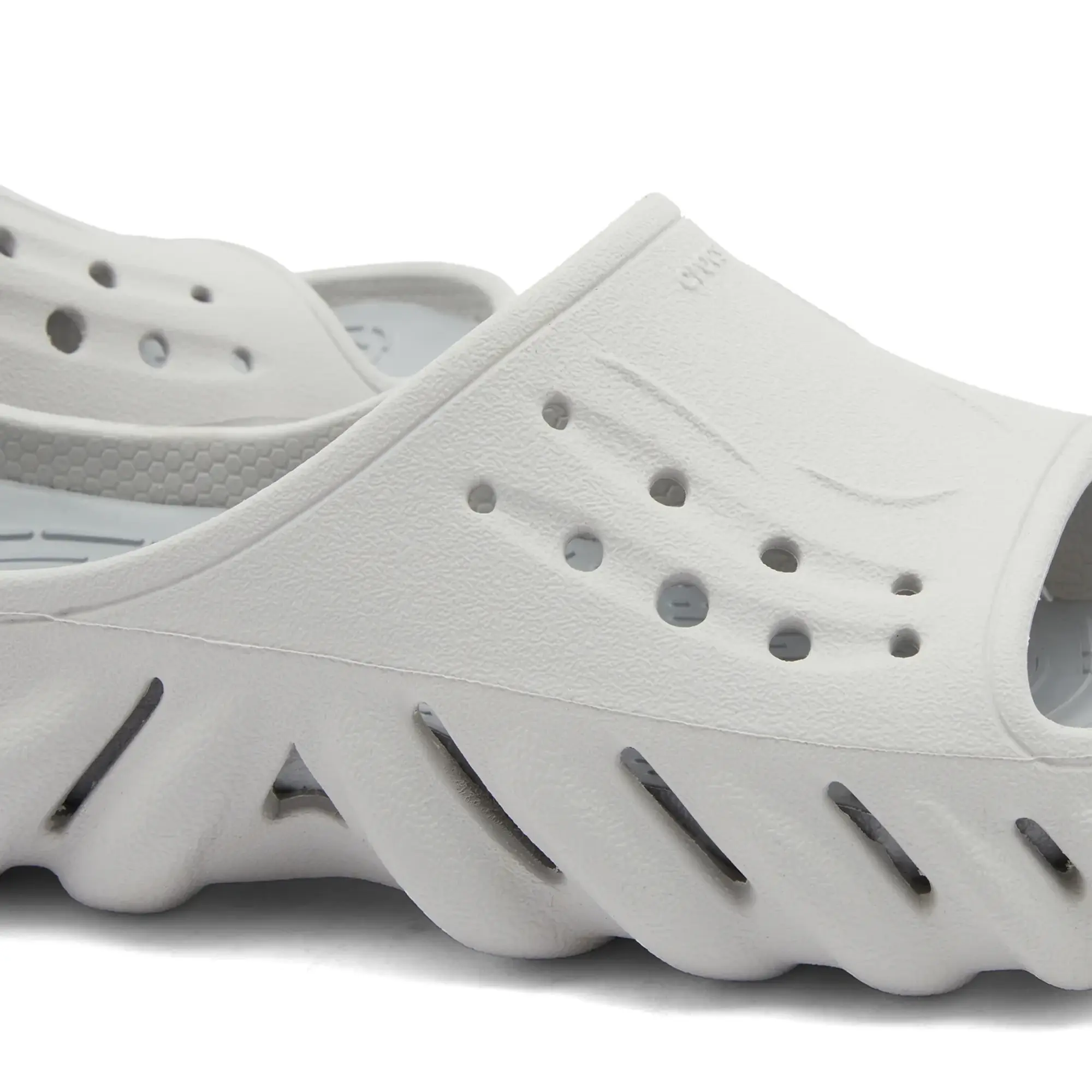 Crocs Echo Slide Atmosphere