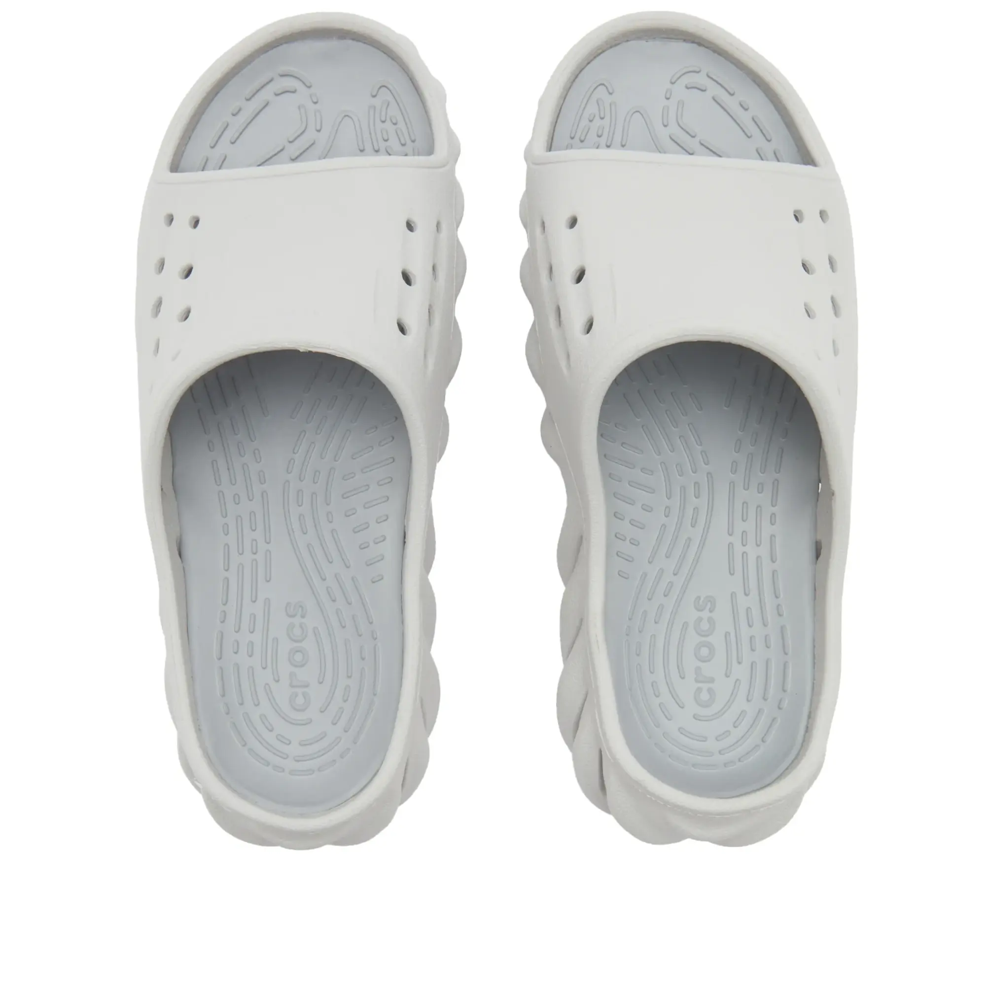 Crocs Echo Slide Atmosphere