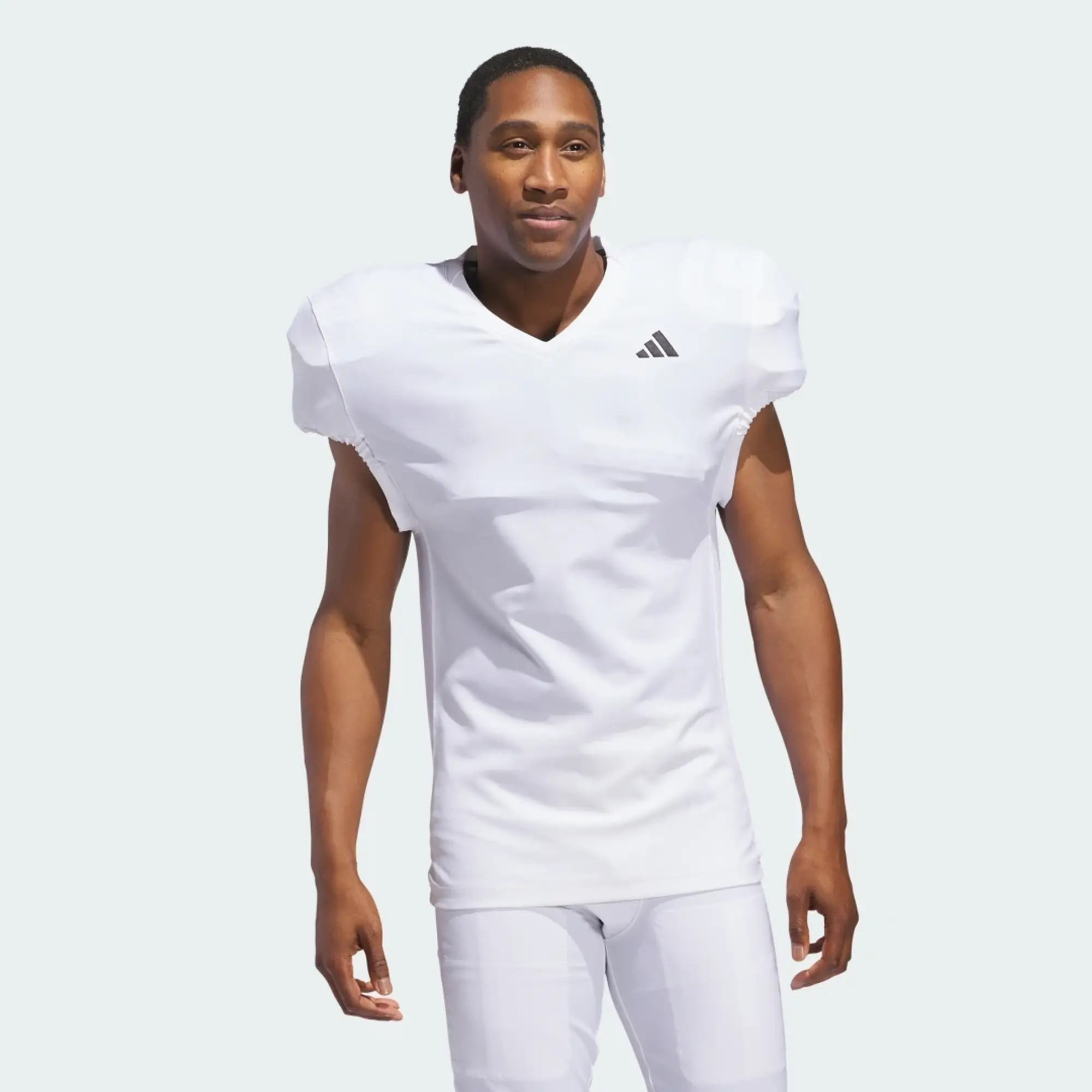 adidas Jet Sweep Jersey