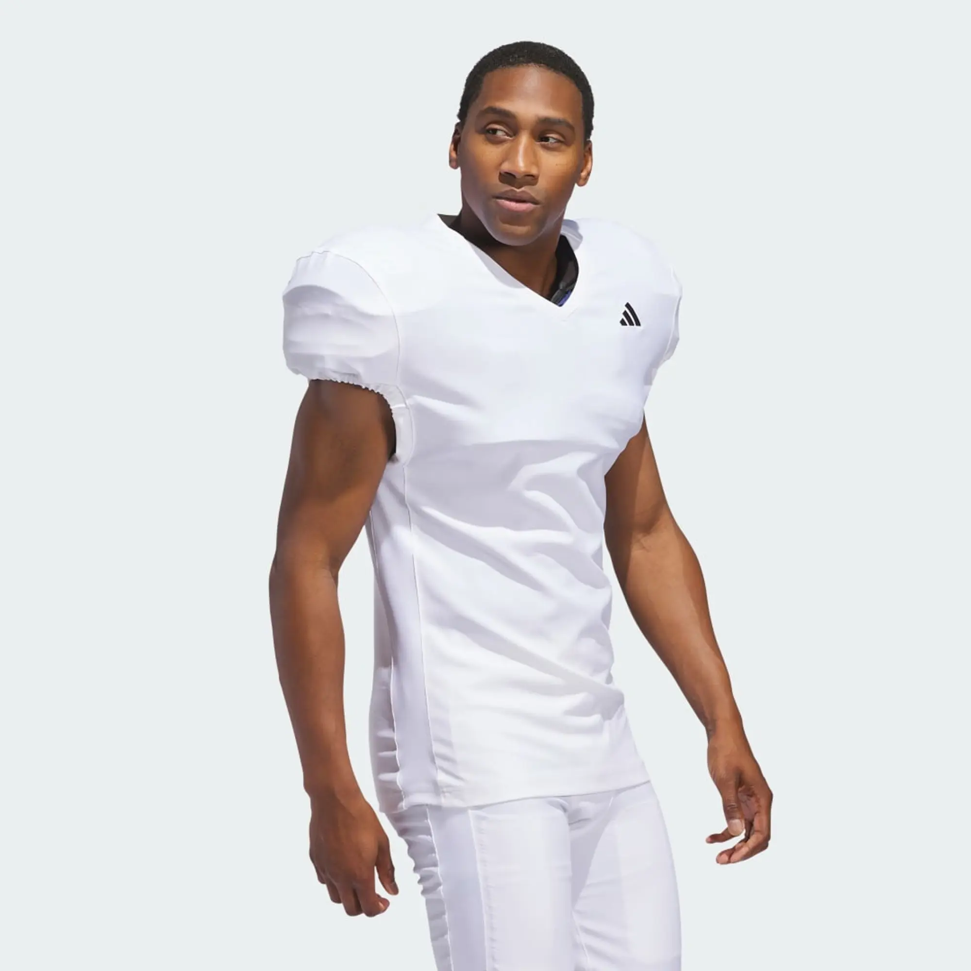 adidas Jet Sweep Jersey