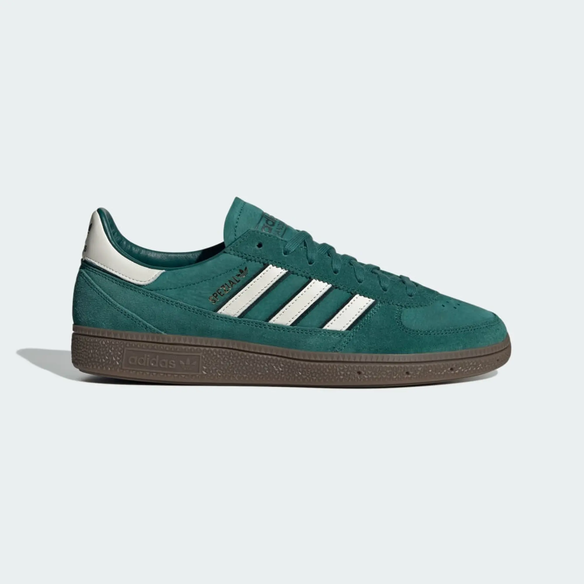 adidas Originals Handball Spezial WM - Green, Green