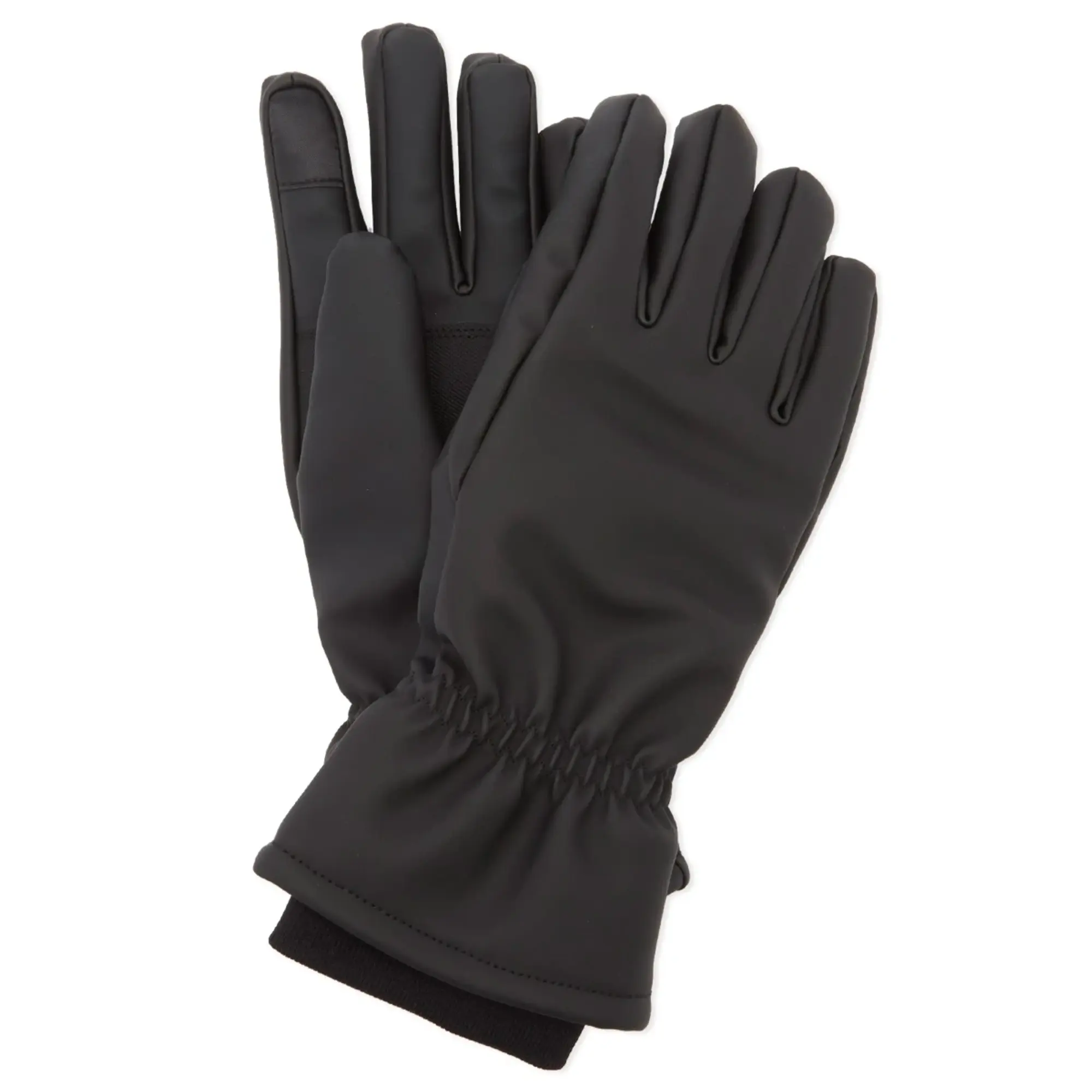 Rains Men's Insulated Gloves Black