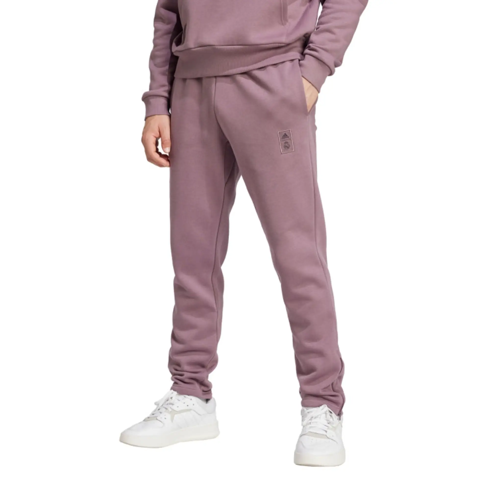 adidas Men Real Madrid Seasonal Pants