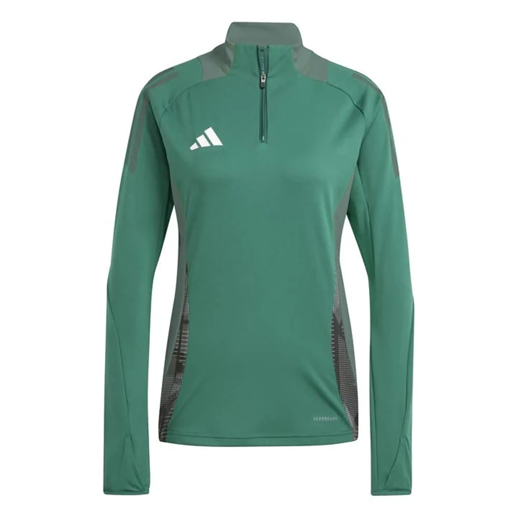 adidas Tiro 24 Womens Competition Training Top
