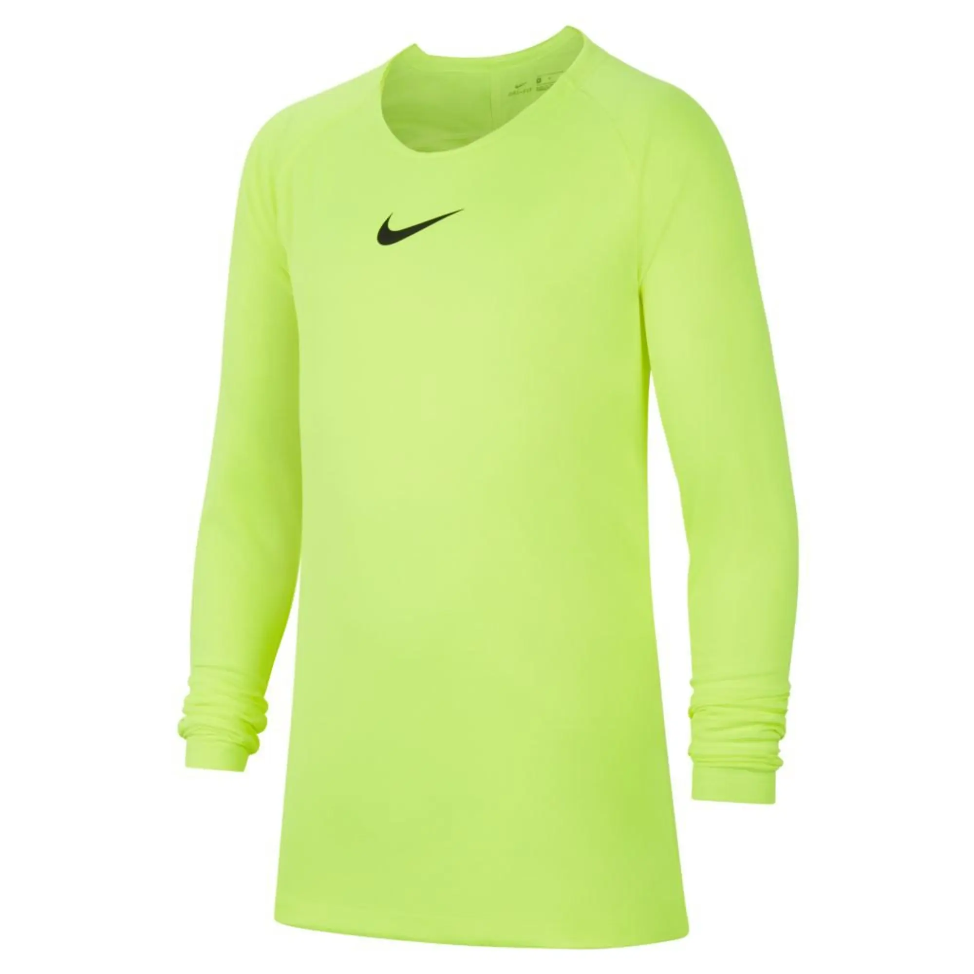 Nike Dri Fit Park First Layer Long Sleeve T-shirt
