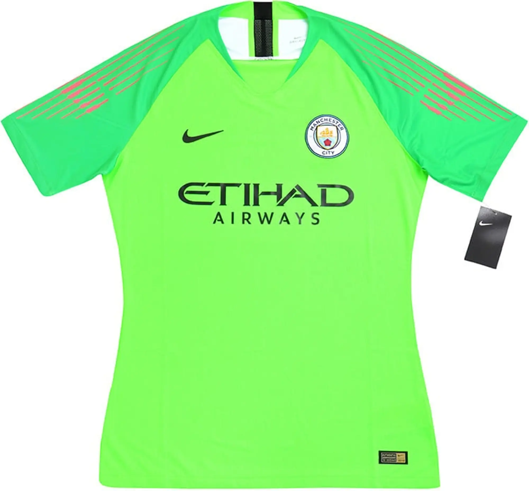 Nike goalkeeper kits 2018 best sale