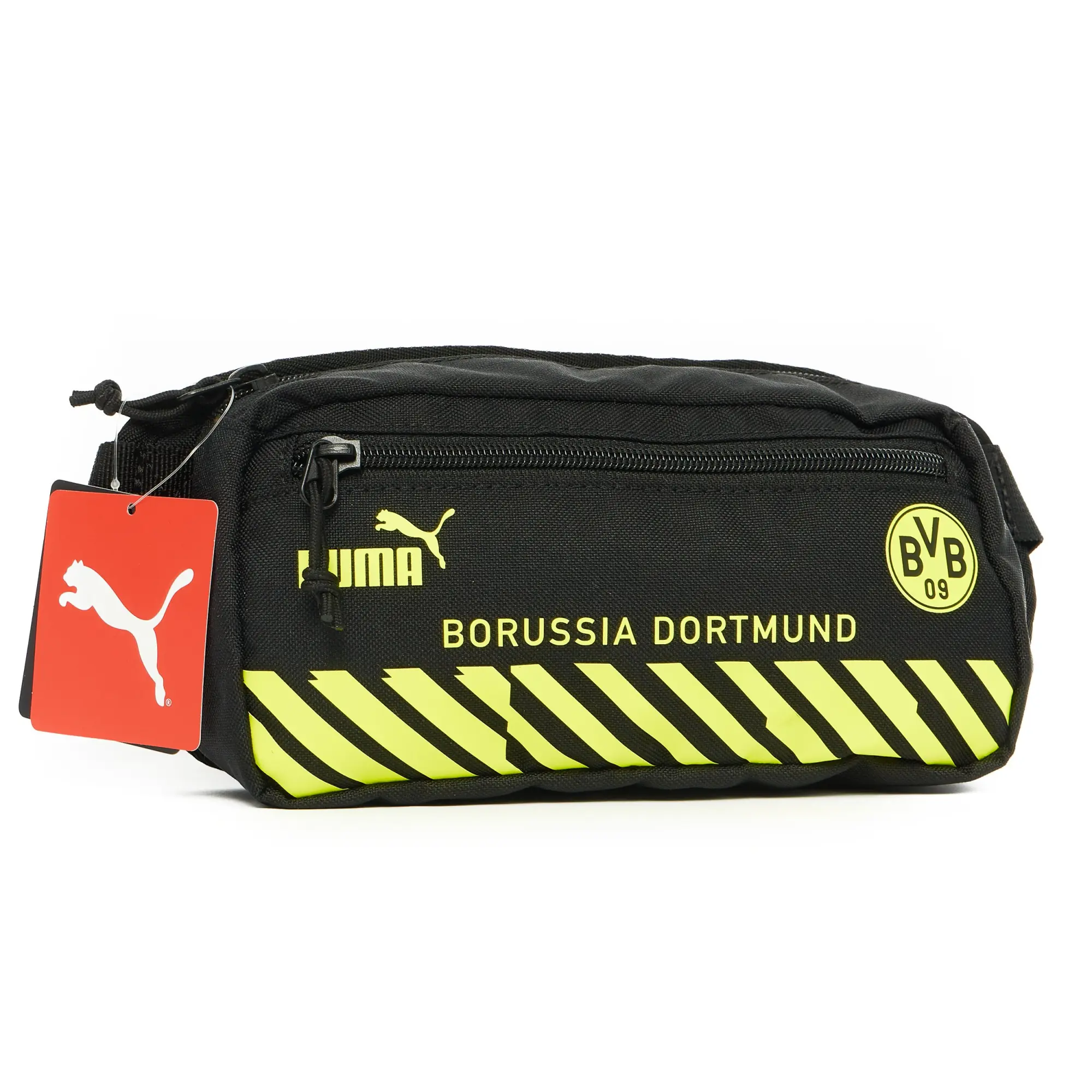 2021-22 Borussia Dortmund Puma FtblCulture Waistbag