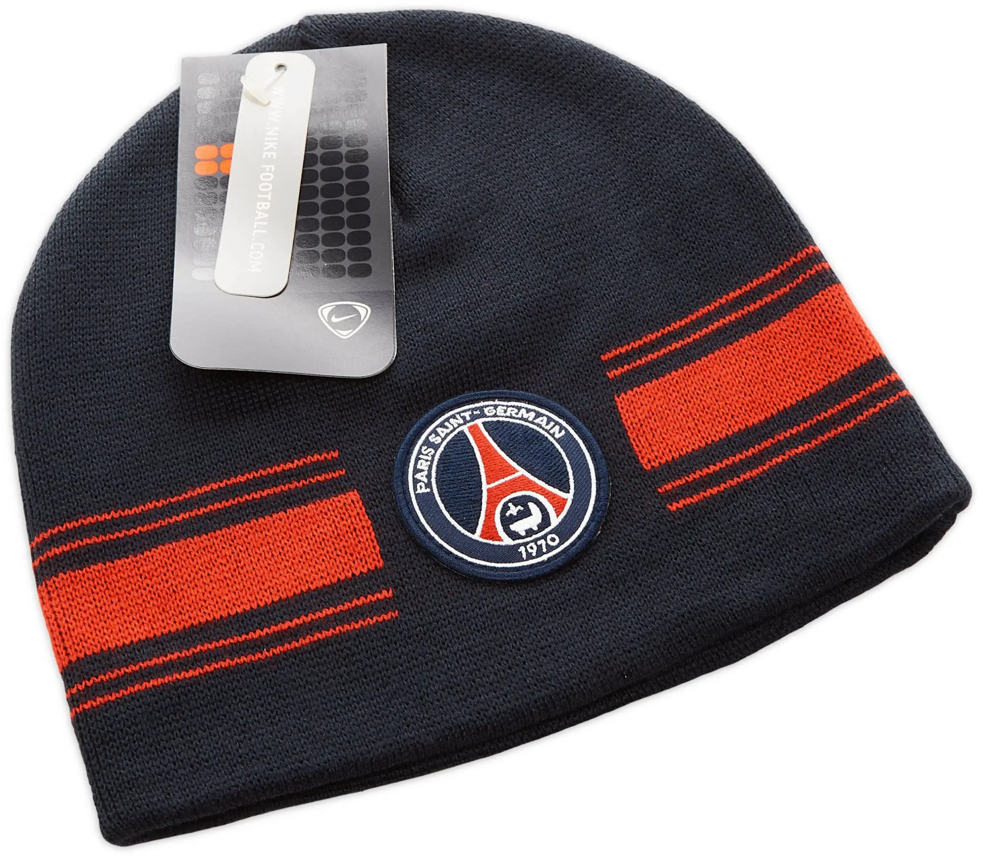 Psg beanie hat hotsell