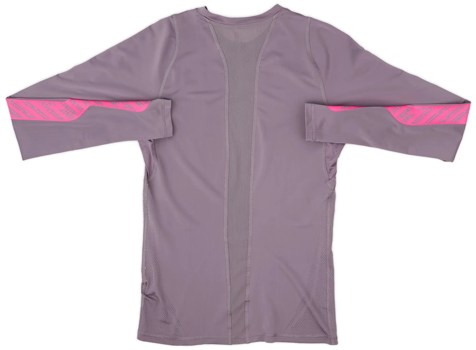 2023-24 Puma Compression L/S Baselayer (XL)